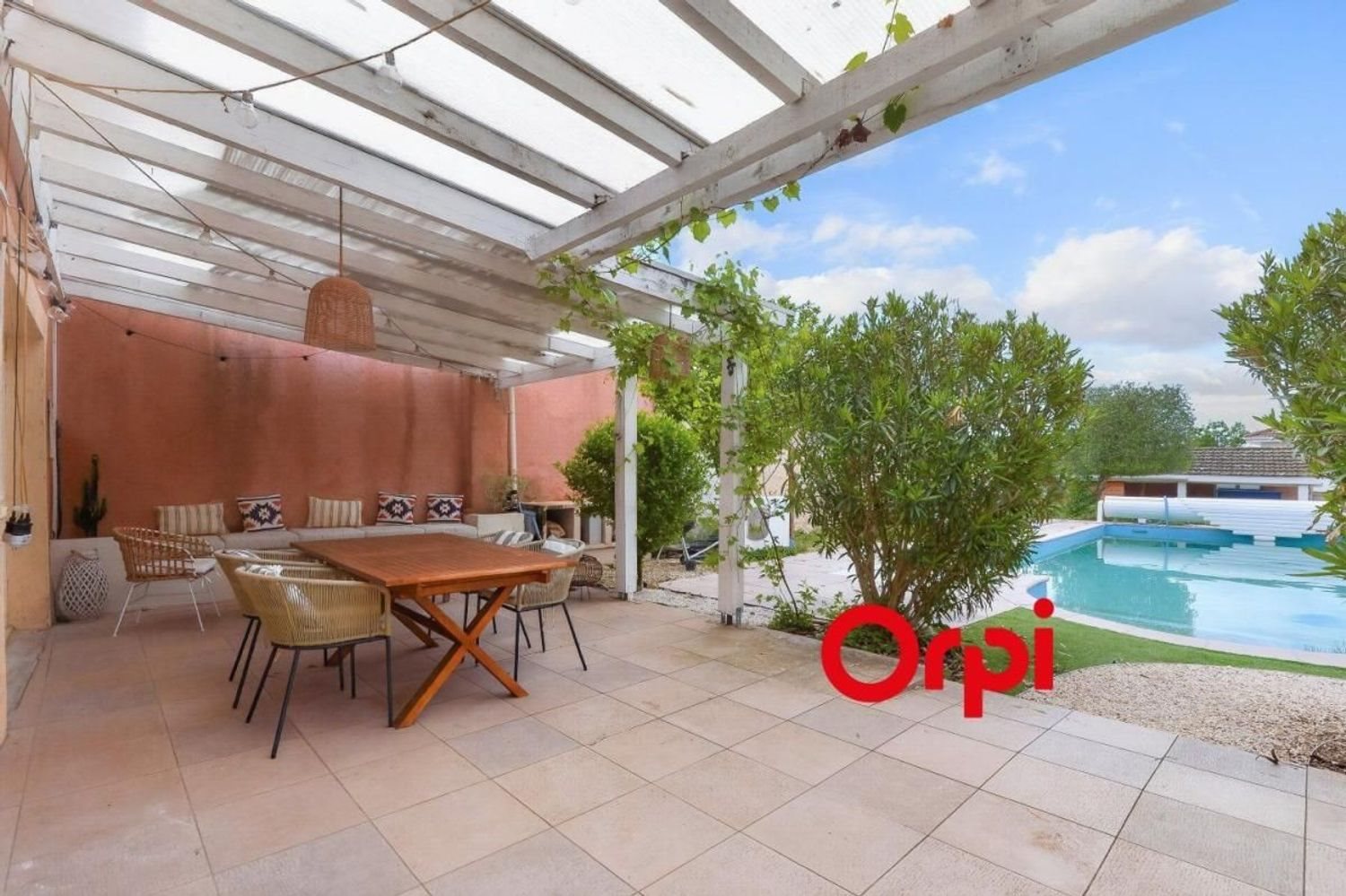 Maison à vendre, 270m², Vourles