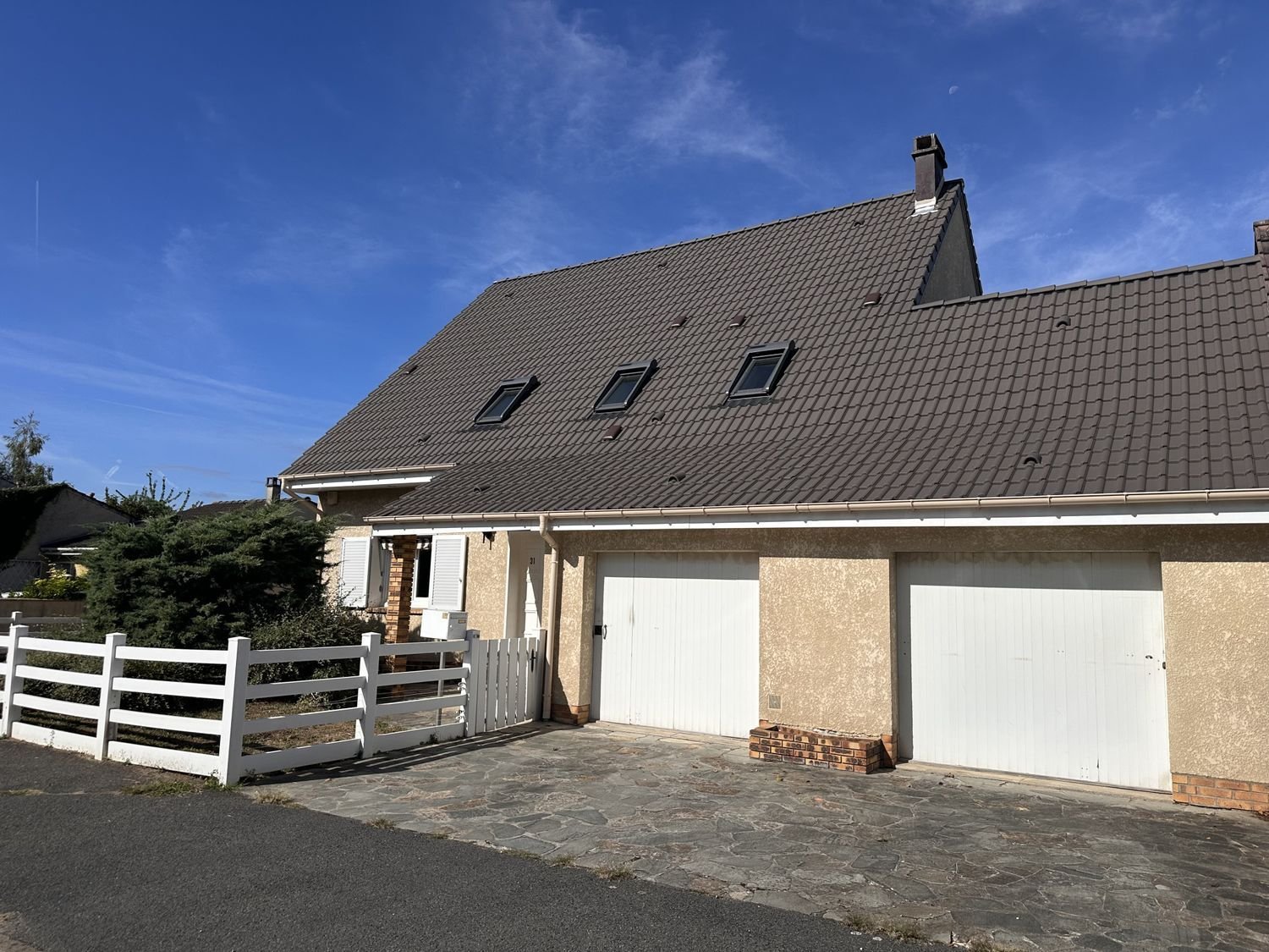 Maison à vendre, 150m², Chelles