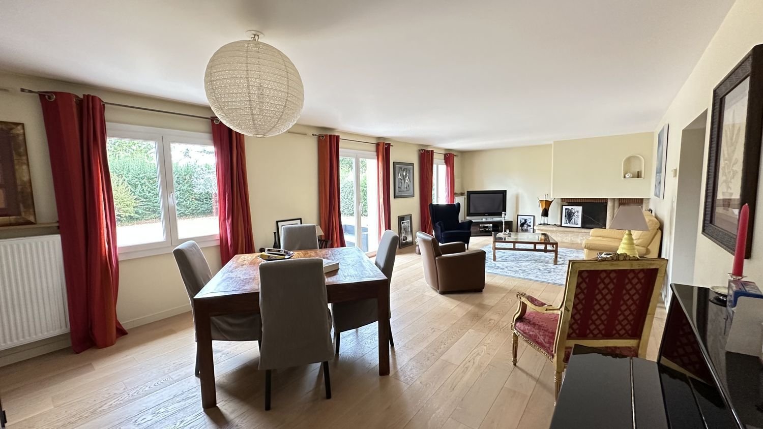Maison à vendre, 150m², Chelles