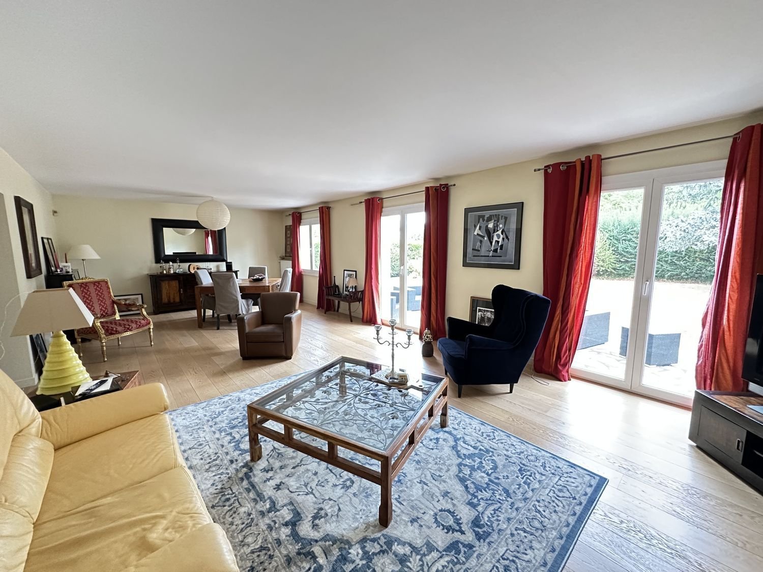 Maison à vendre, 150m², Chelles