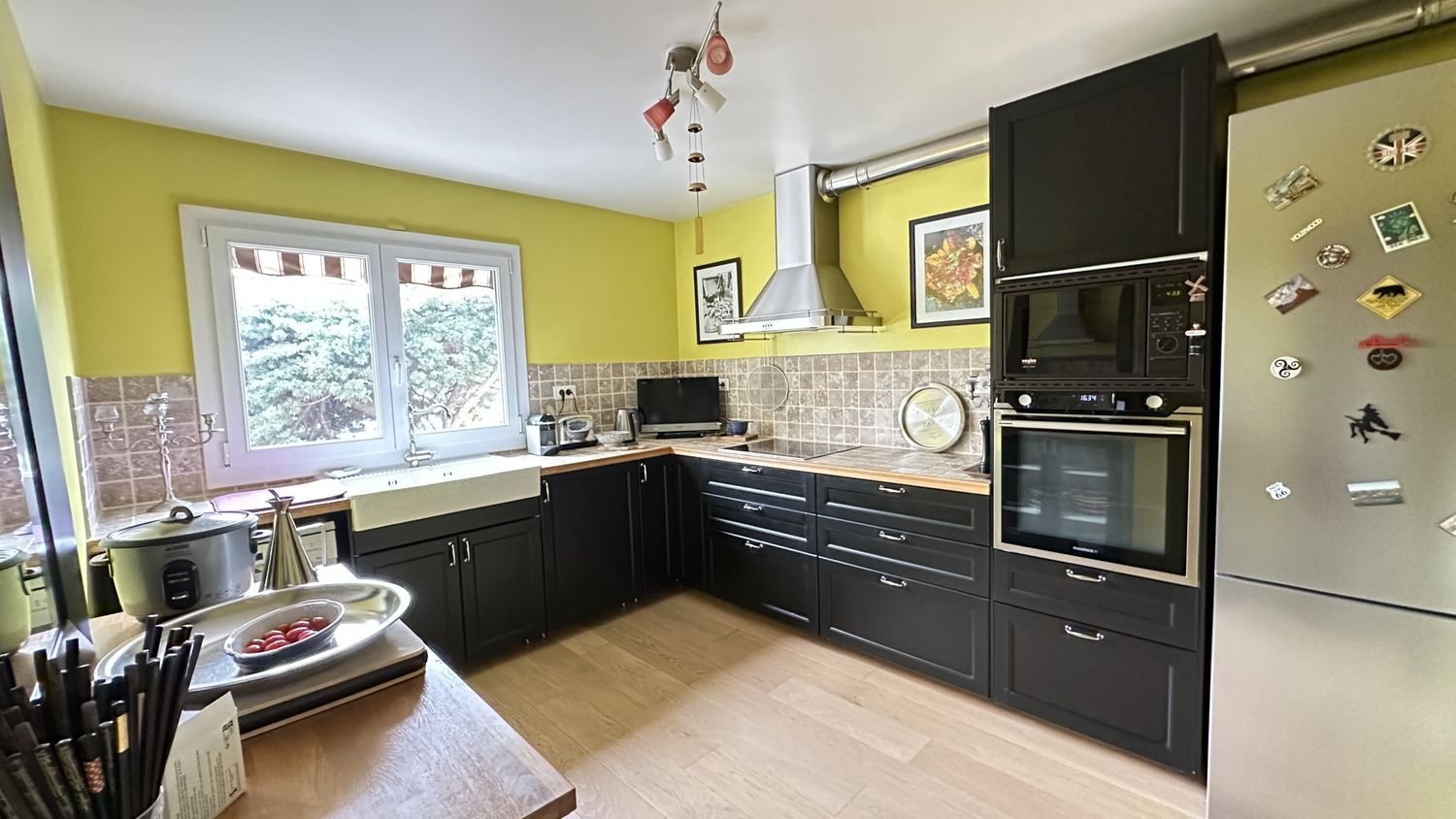 Maison à vendre, 150m², Chelles