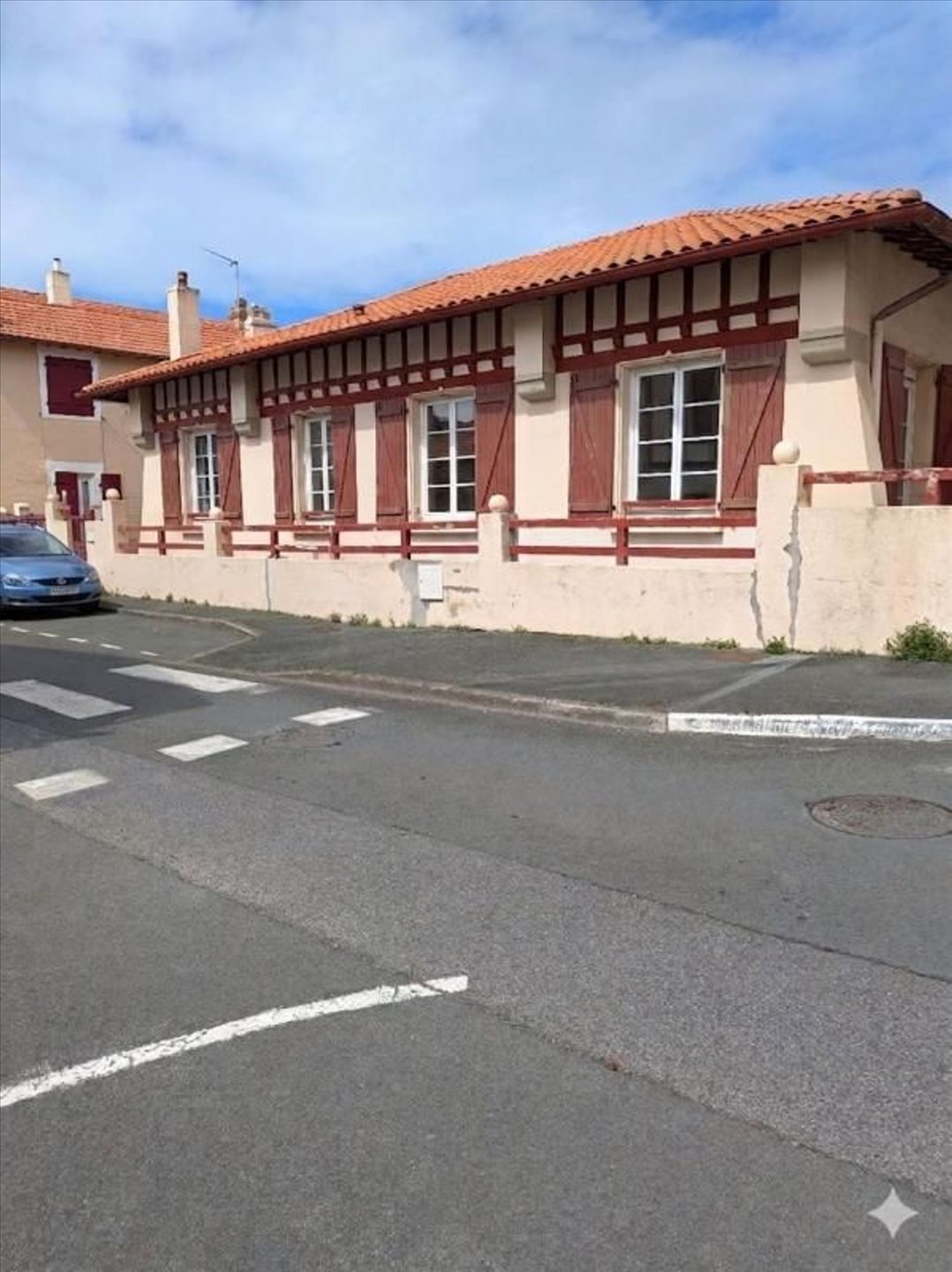 Maison à vendre, 124m², Biarritz