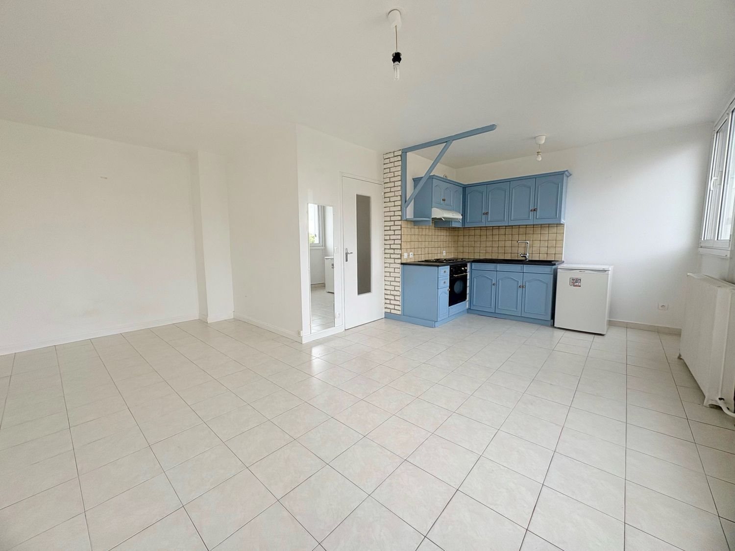 Appartement à vendre, 31m², Le Plessis-Trévise