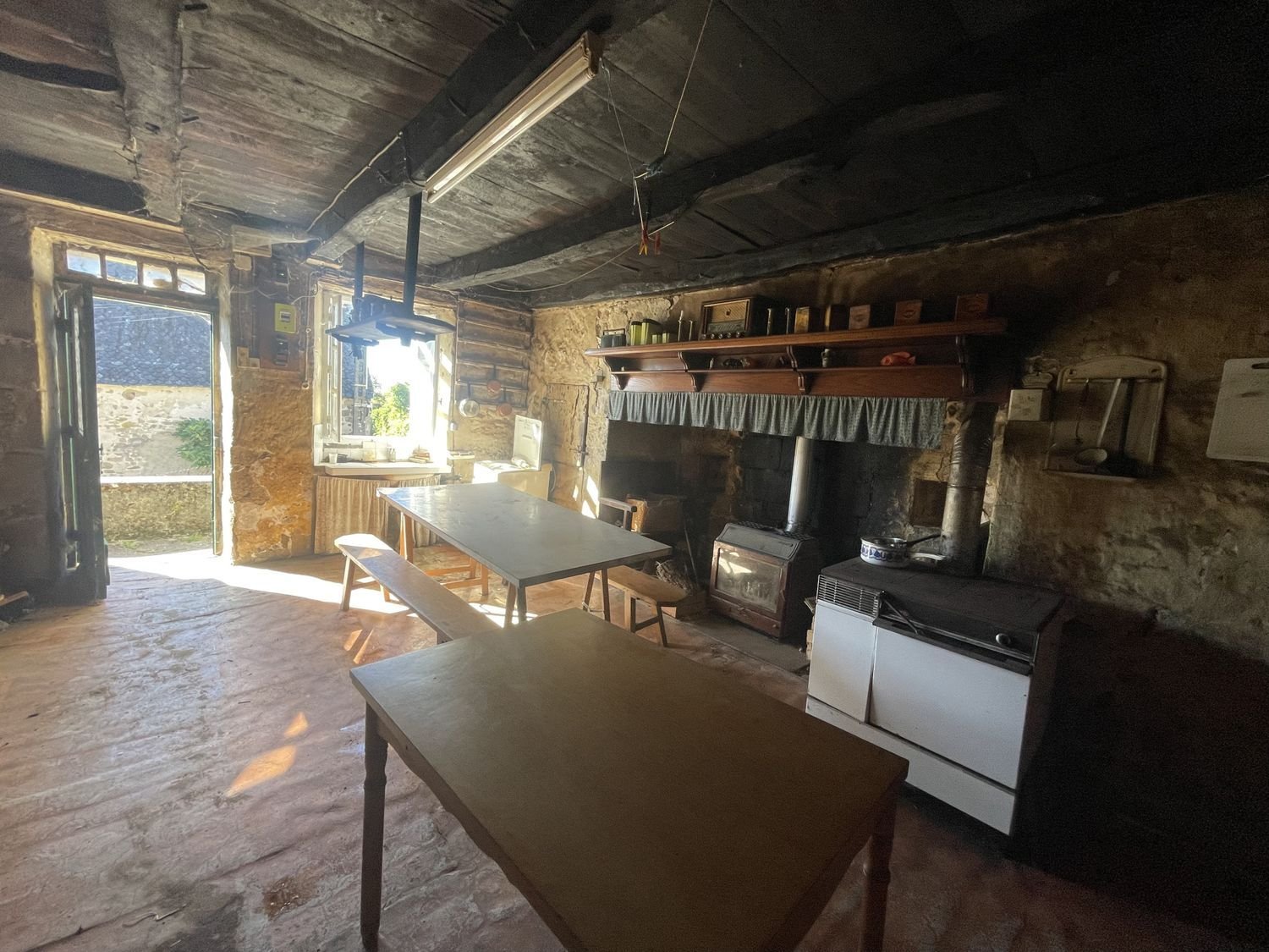 Maison à vendre, 65m², Saint-Julien-le-Pèlerin