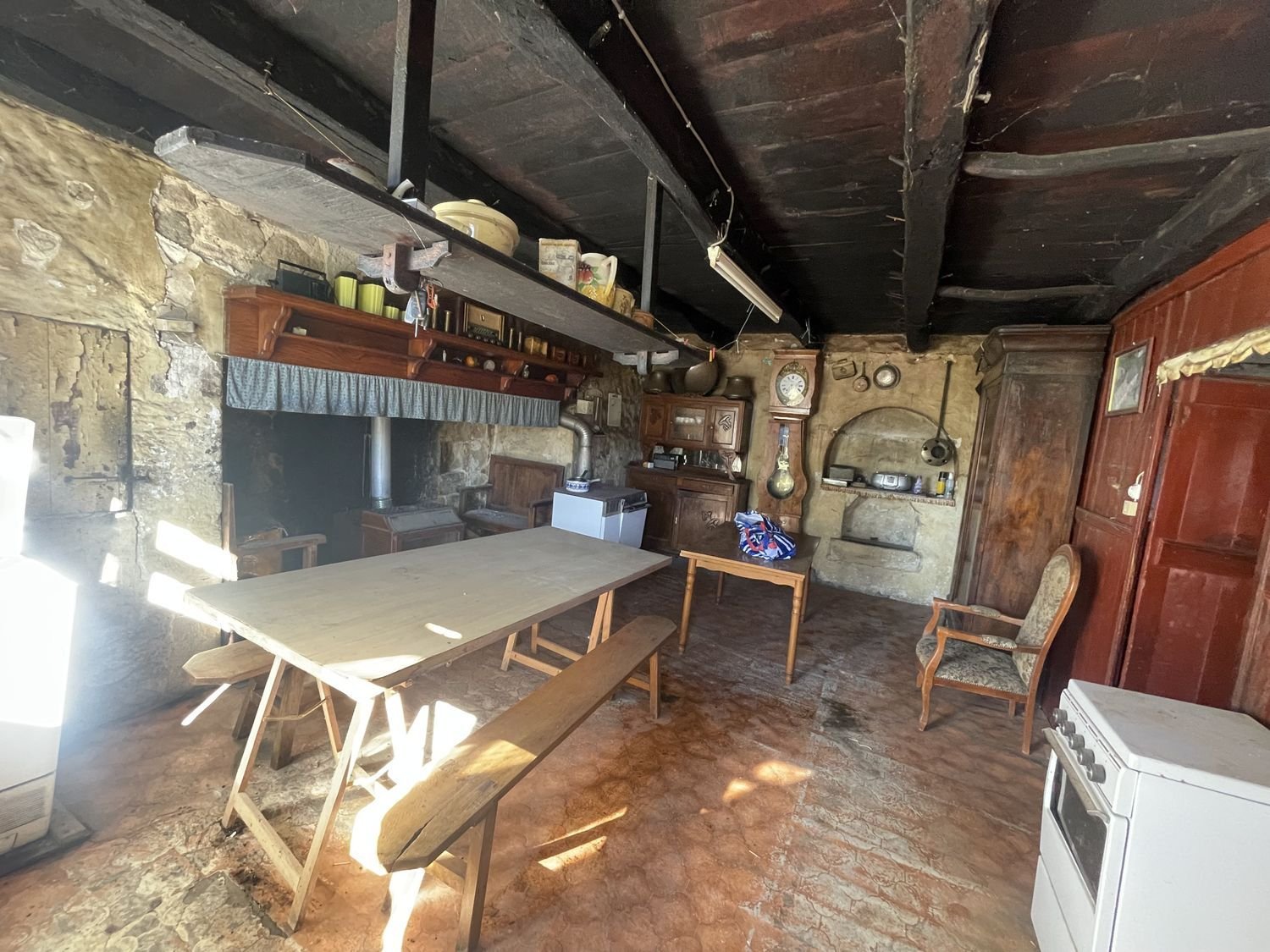 Maison à vendre, 65m², Saint-Julien-le-Pèlerin