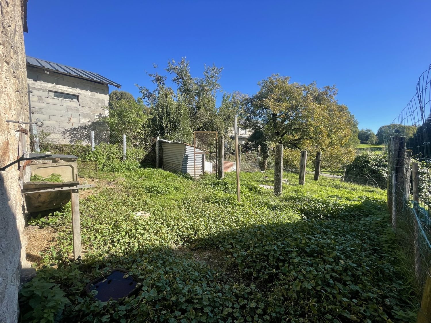 Maison à vendre, 65m², Saint-Julien-le-Pèlerin