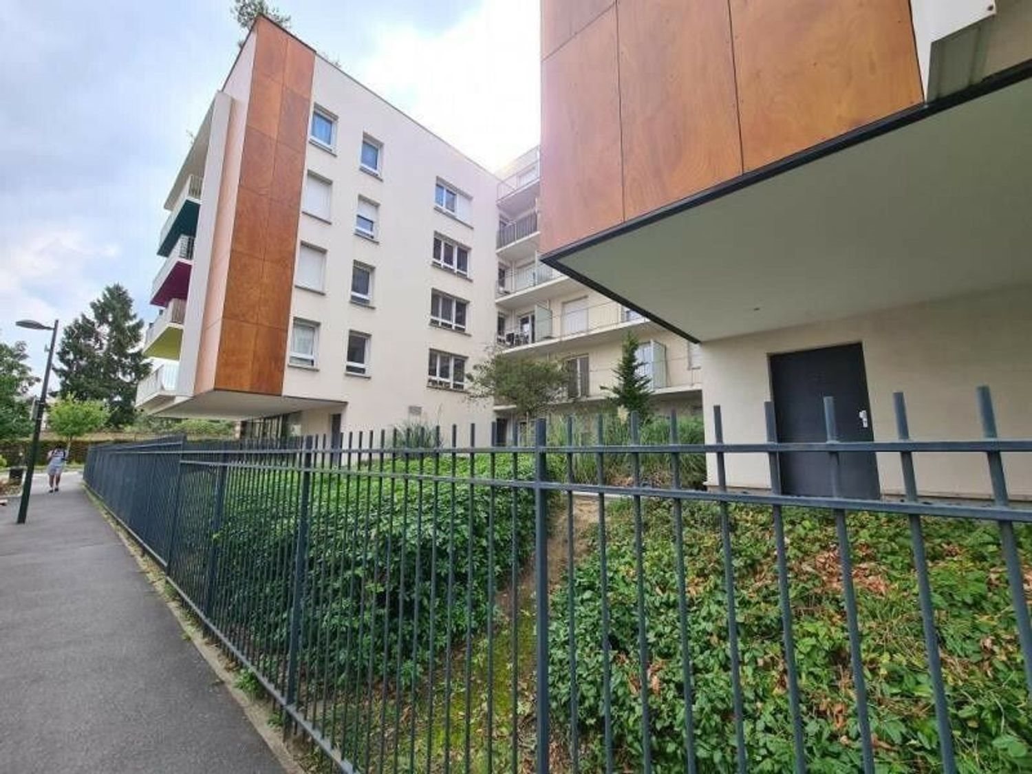 Appartement à vendre, 41m², Palaiseau