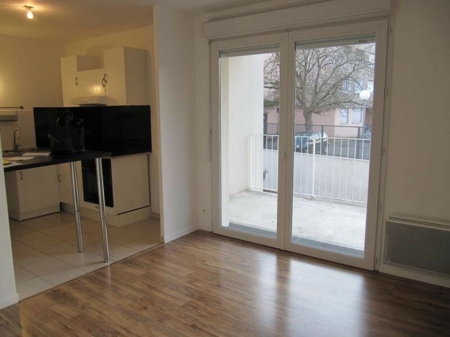 Appartement à vendre, 41m², Palaiseau