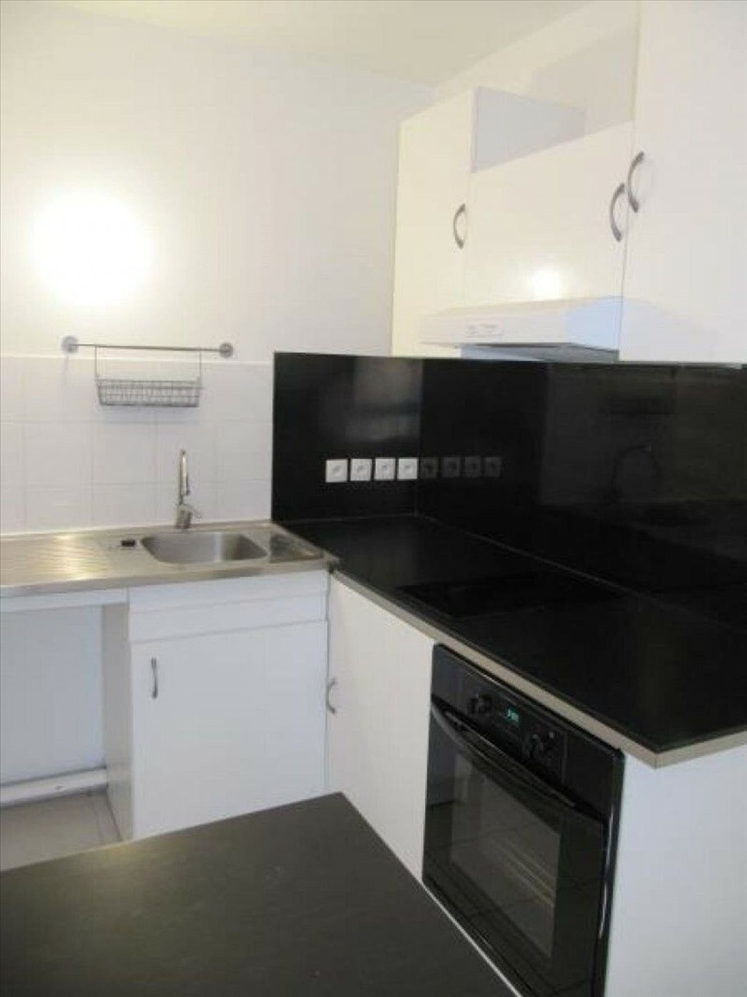 Appartement à vendre, 41m², Palaiseau