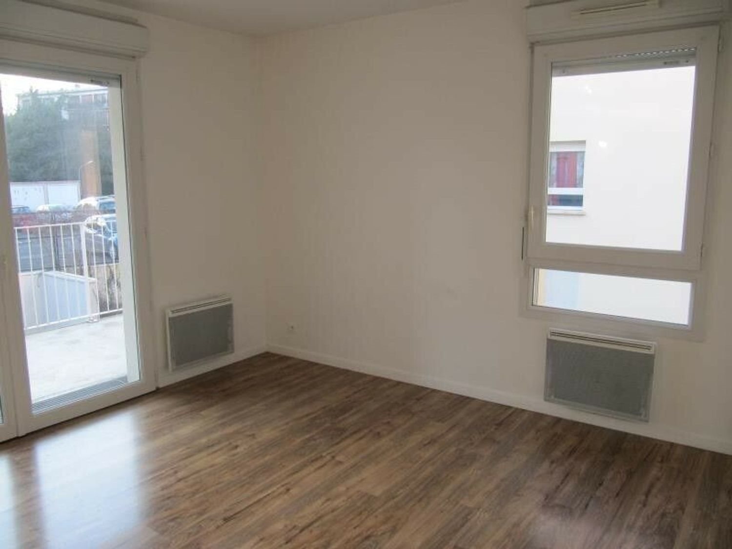 Appartement à vendre, 41m², Palaiseau