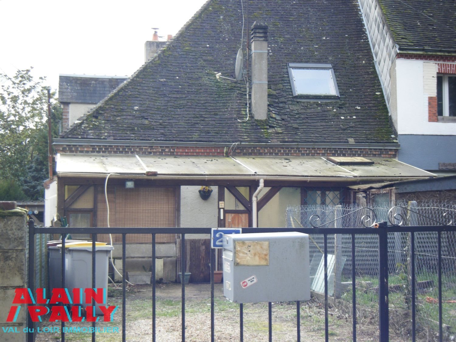 Maison à vendre, 64m², Cloyes-sur-le-Loir