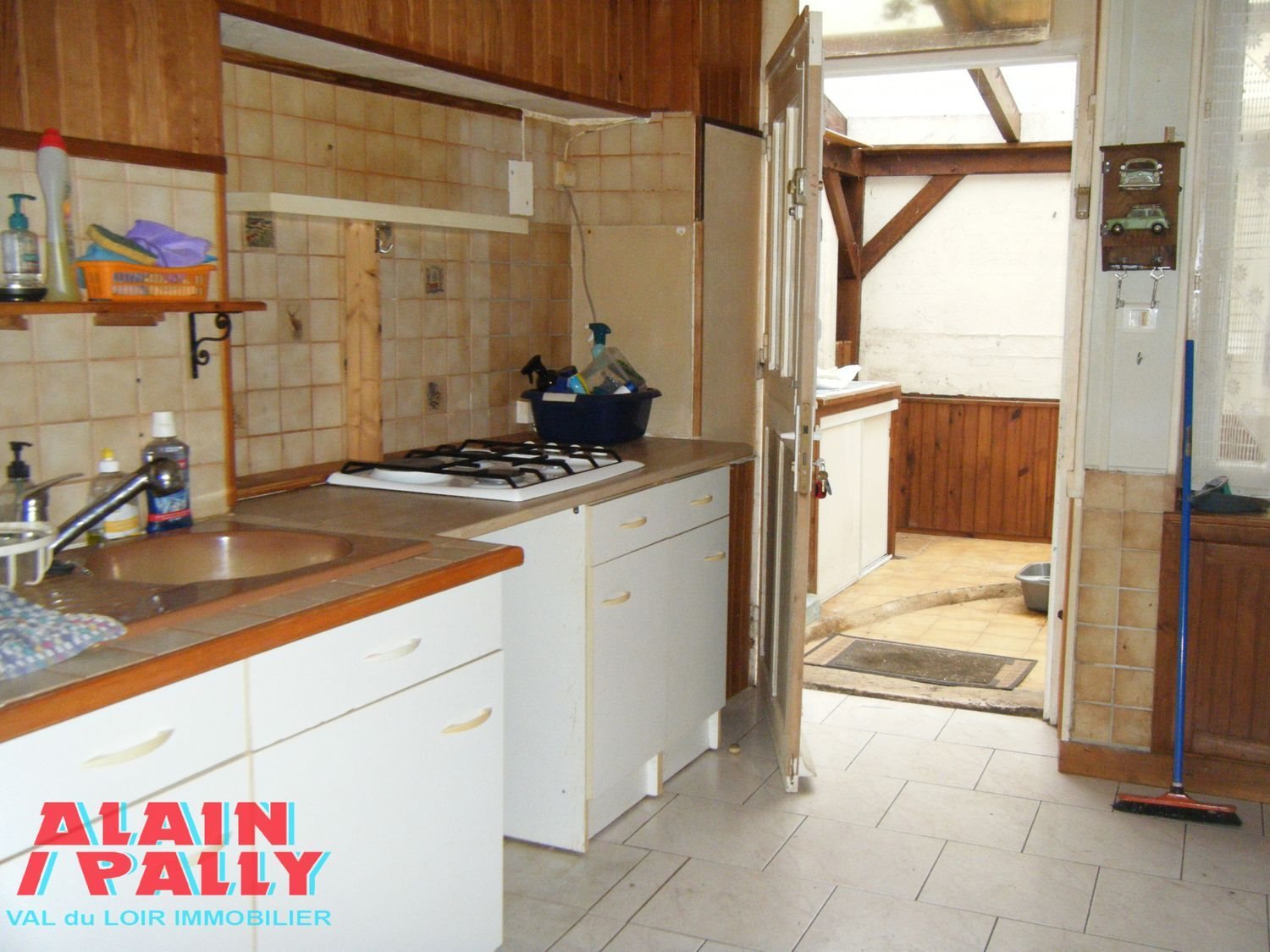 Maison à vendre, 64m², Cloyes-sur-le-Loir