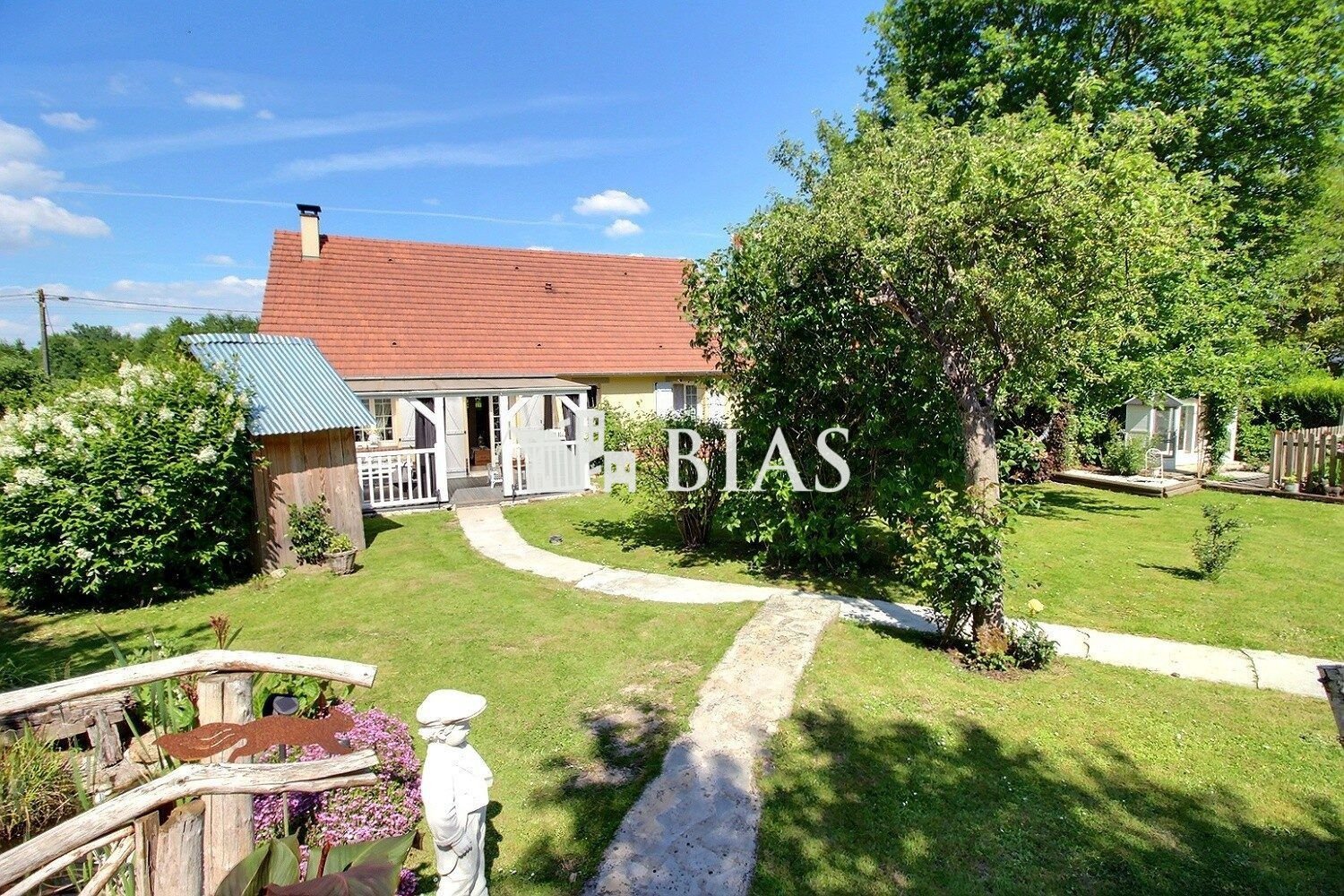 Maison à vendre, 80m², Sigy-en-Bray