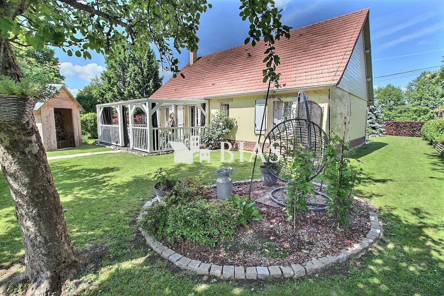 Maison à vendre, 80m², Sigy-en-Bray