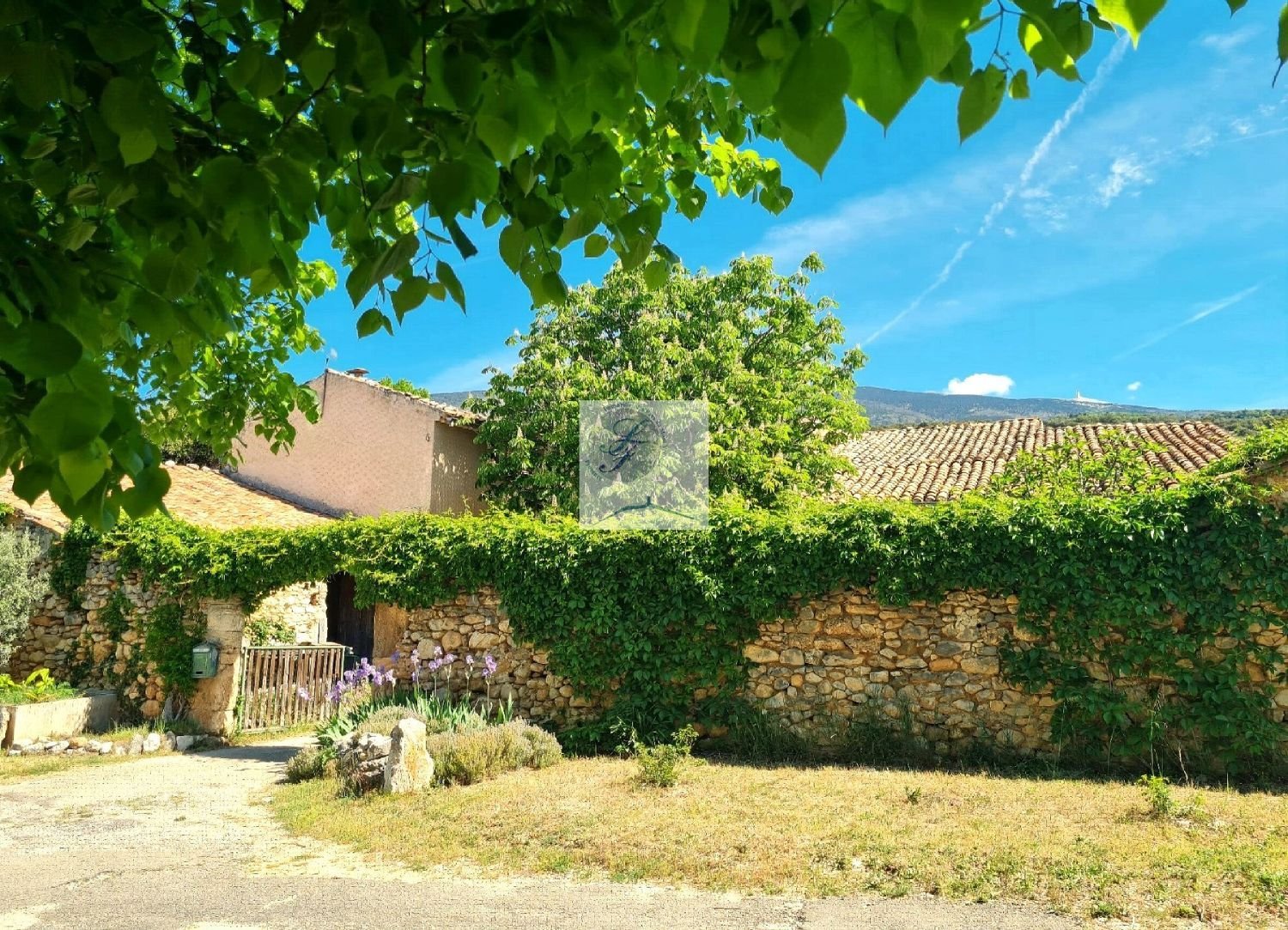 Maison à vendre, 150m², Bédoin