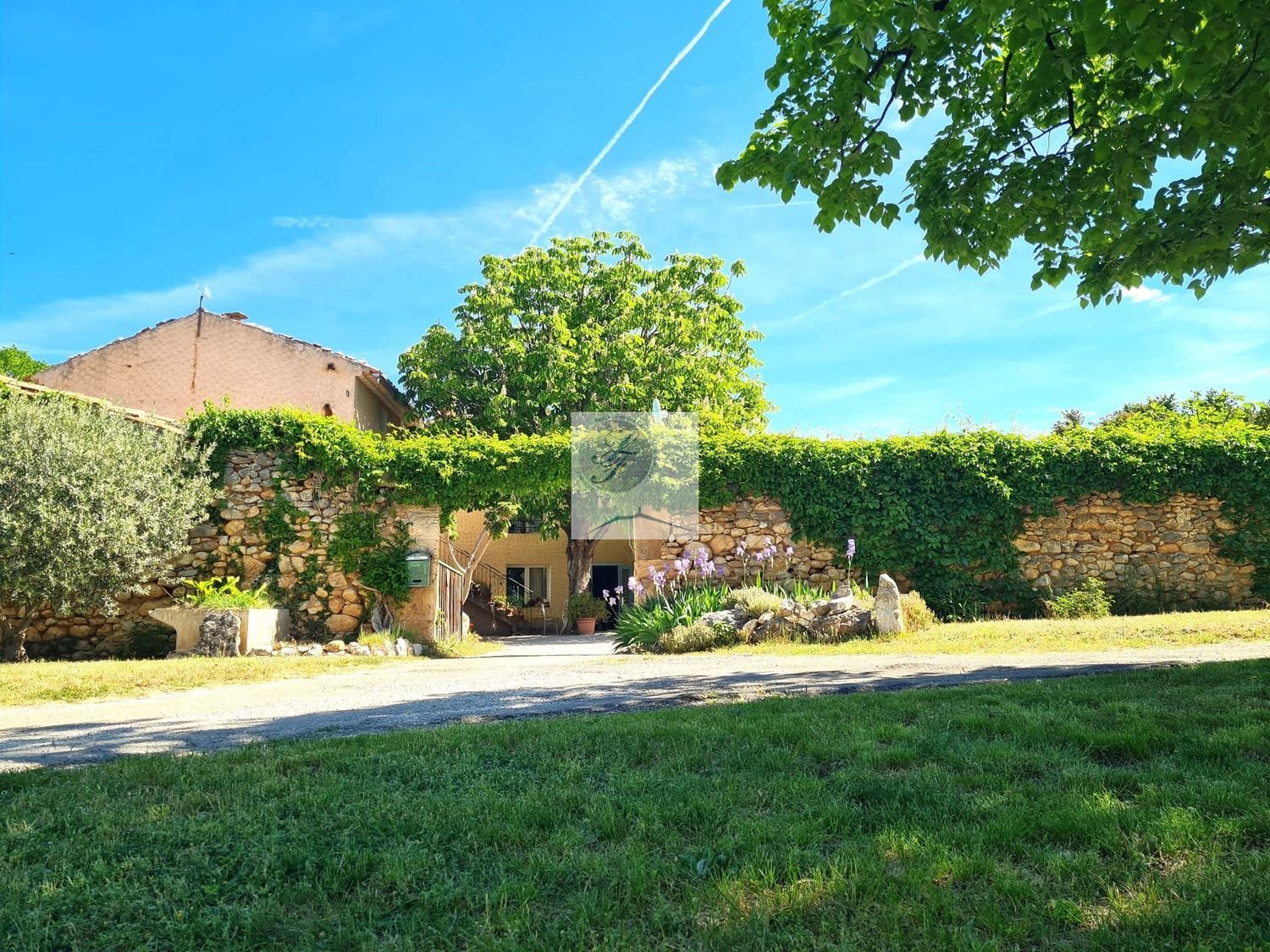 Maison à vendre, 150m², Bédoin