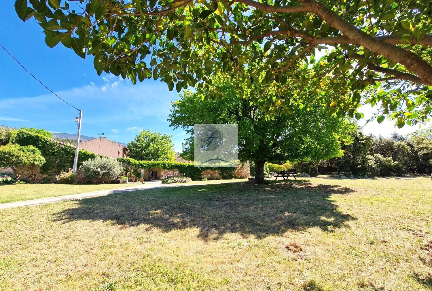 Maison à vendre, 150m², Bédoin