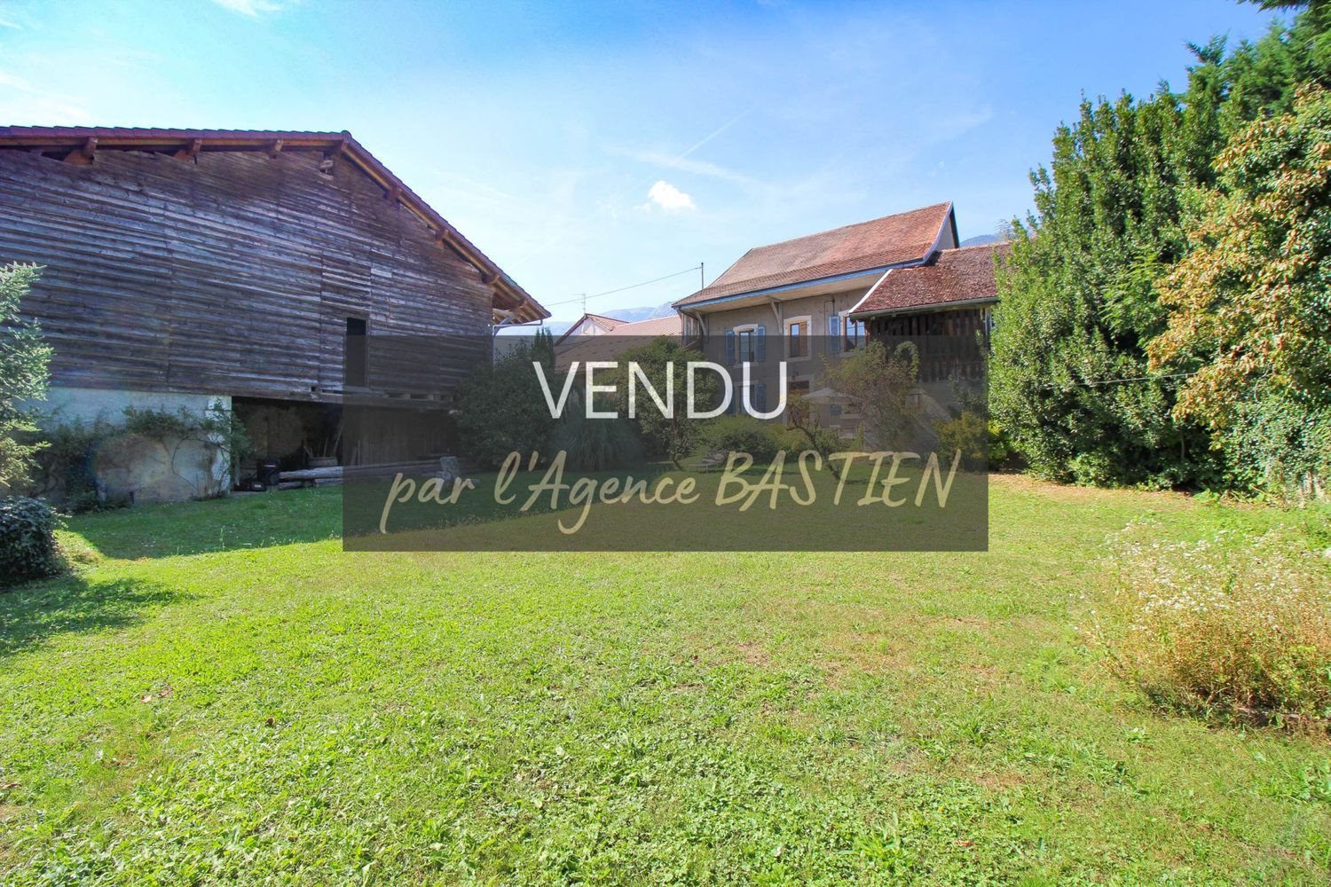 Maison à vendre, 213m², Thoiry