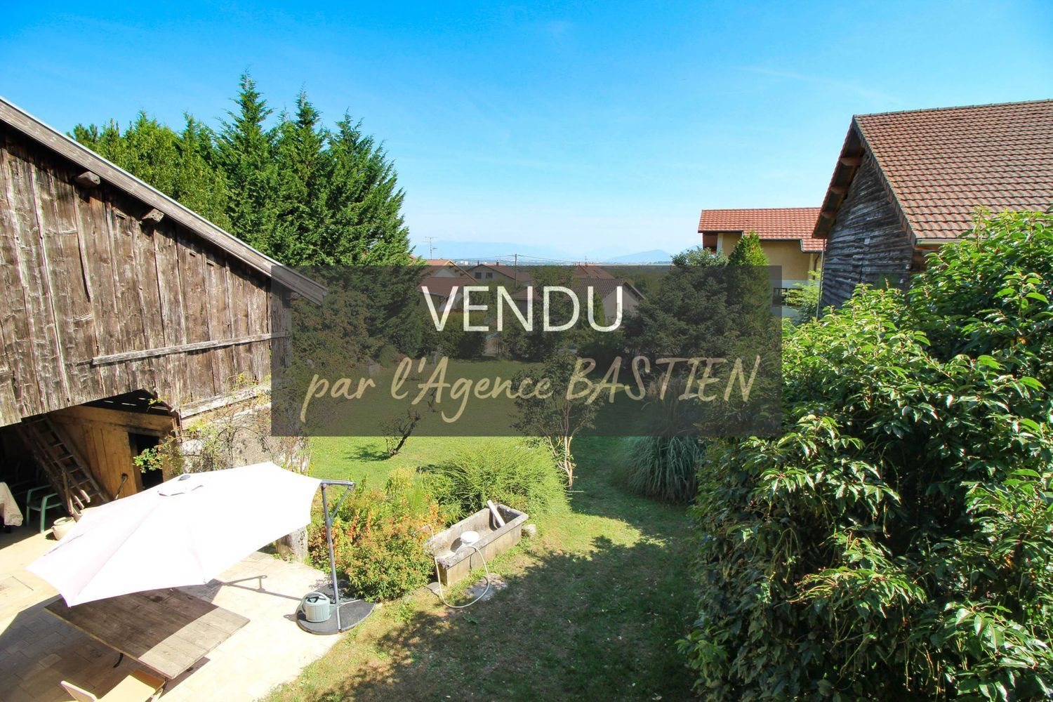 Maison à vendre, 213m², Thoiry