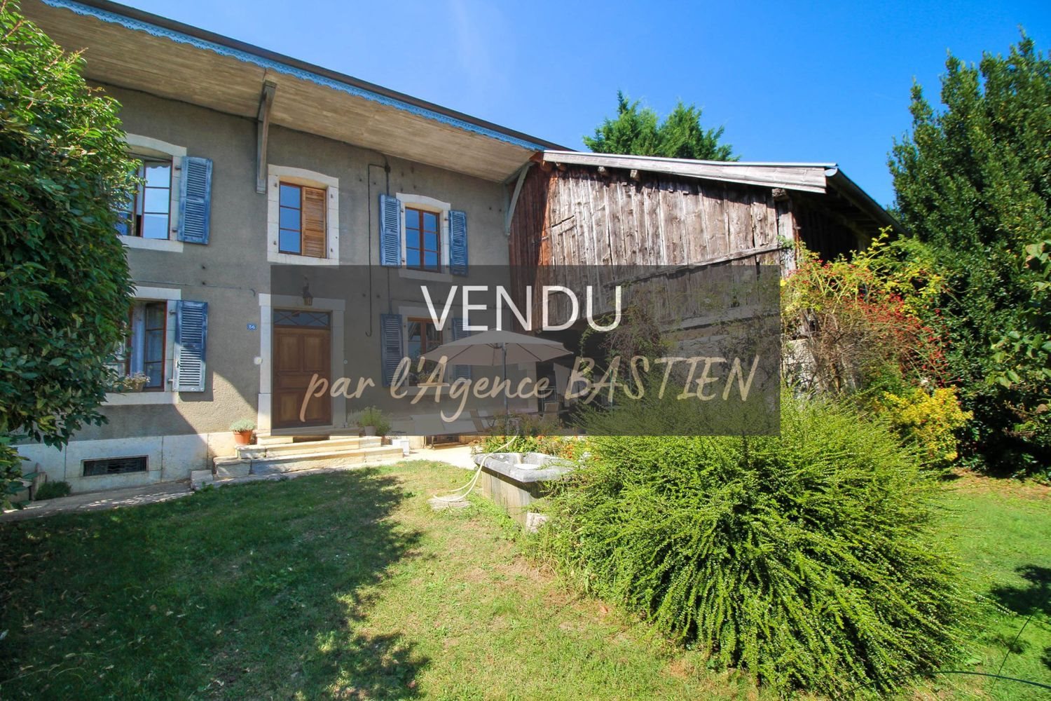 Maison à vendre, 213m², Thoiry