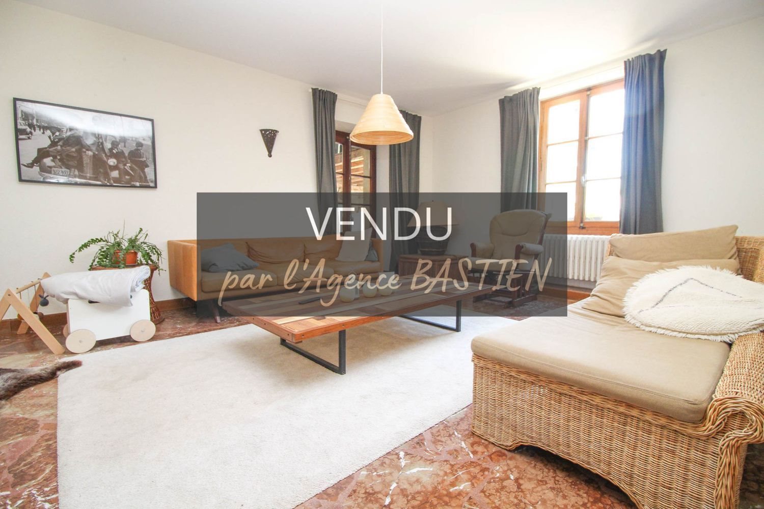 Maison à vendre, 213m², Thoiry