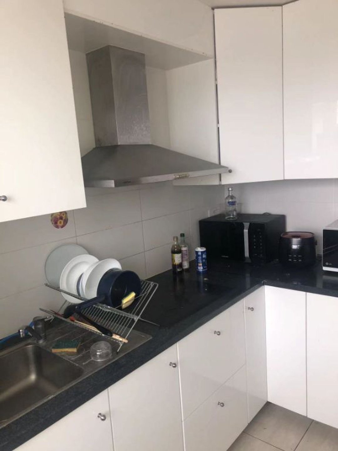 Appartement à vendre, 80m², Ivry-sur-Seine