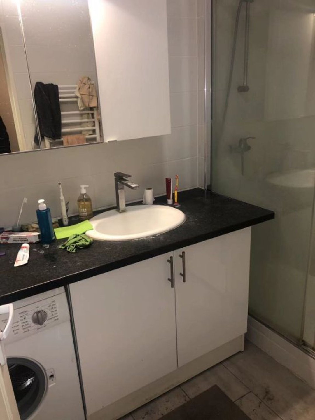 Appartement à vendre, 80m², Ivry-sur-Seine