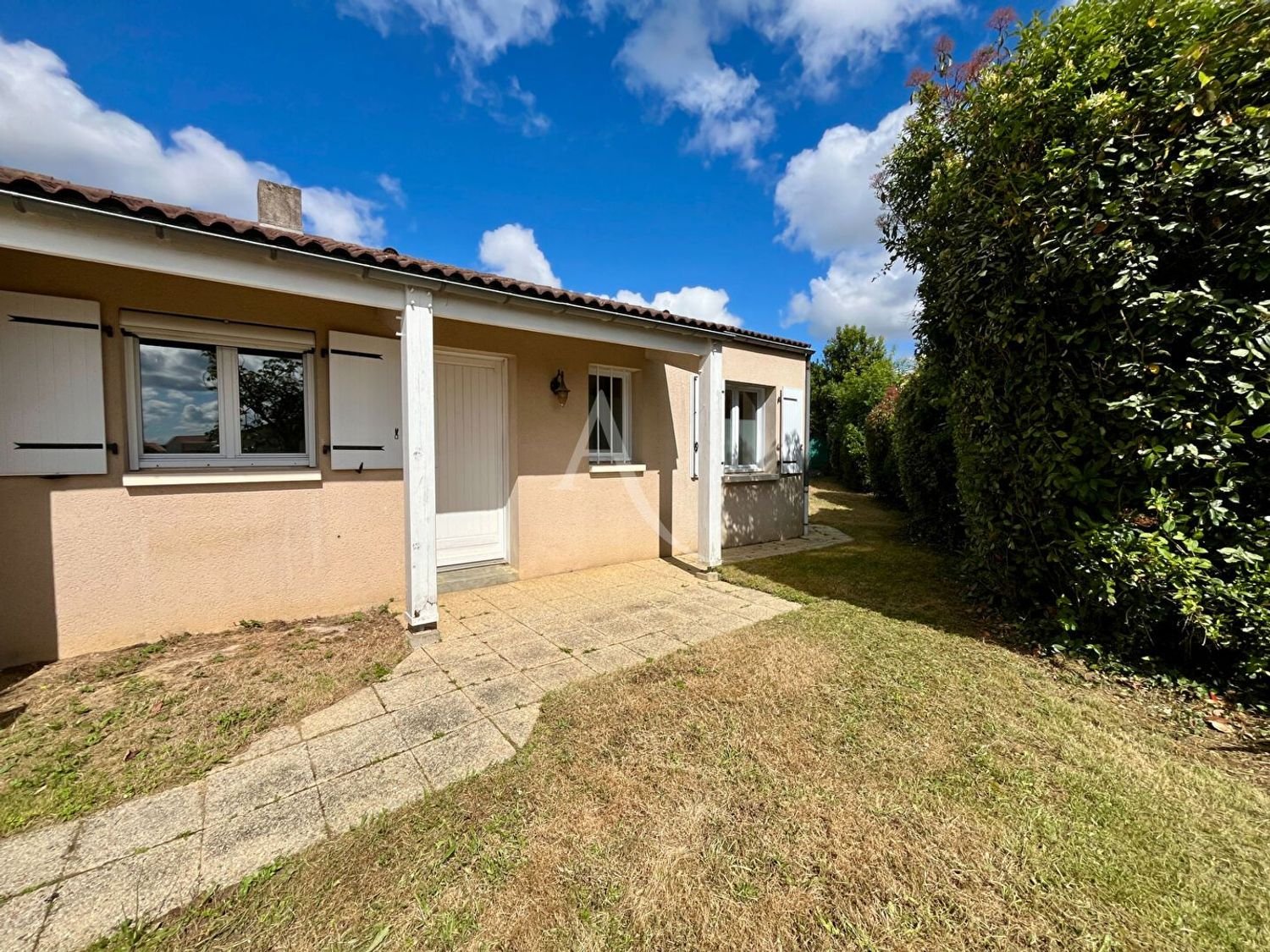 Maison à vendre, 85m², La Roche-sur-Yon