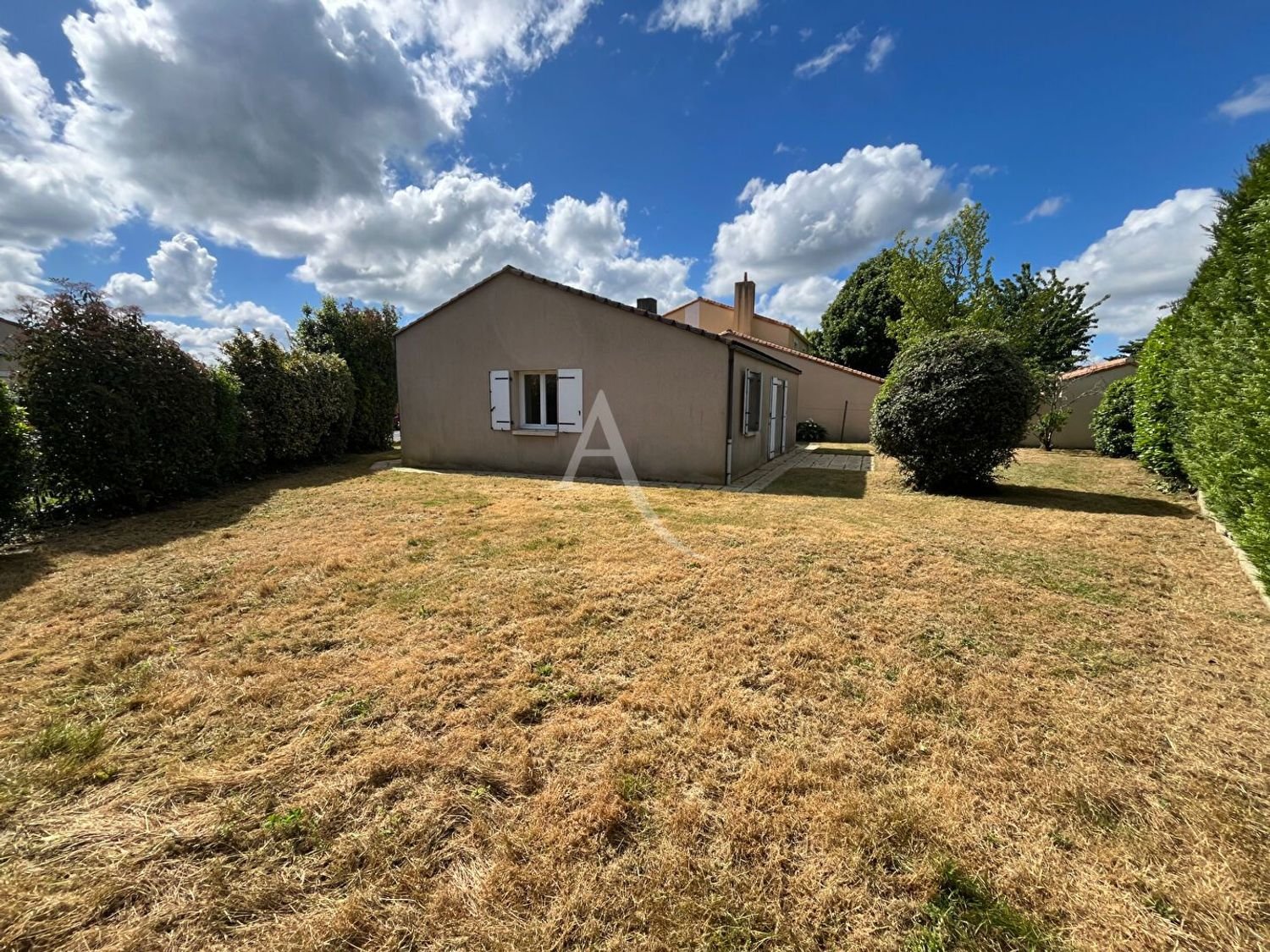 Maison à vendre, 85m², La Roche-sur-Yon
