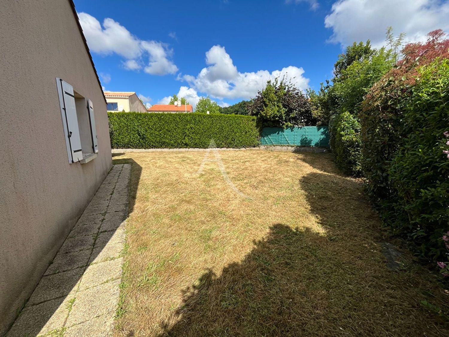 Maison à vendre, 85m², La Roche-sur-Yon