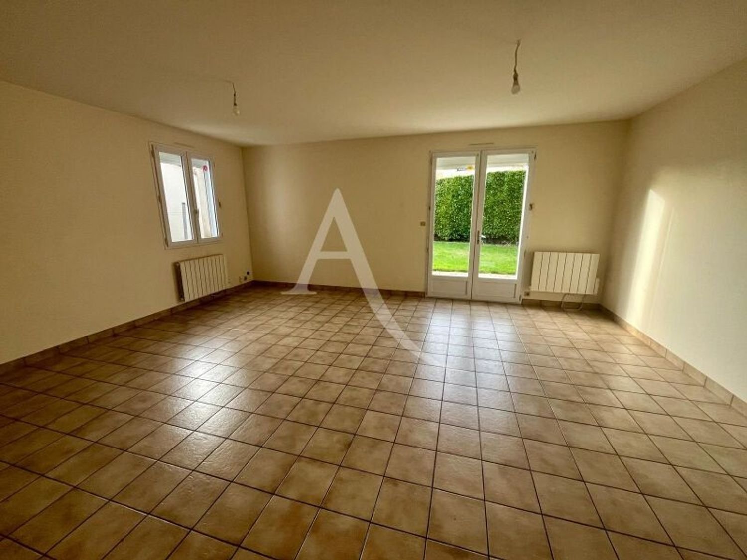 Maison à vendre, 85m², La Roche-sur-Yon