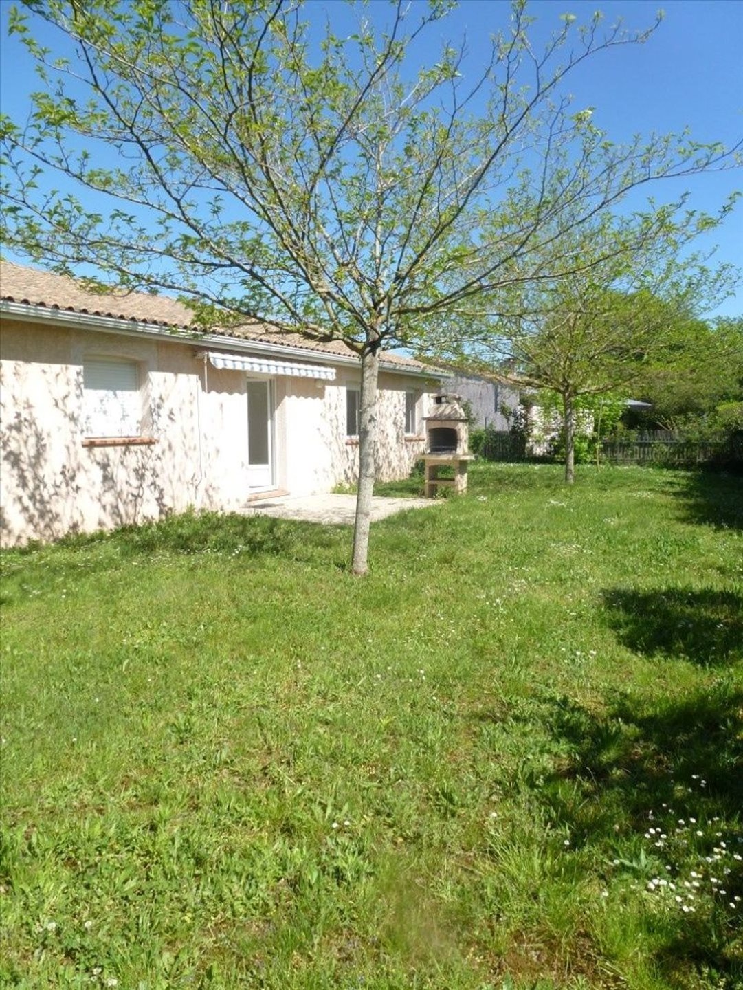 Maison à vendre, 103m², Plaisance-du-Touch