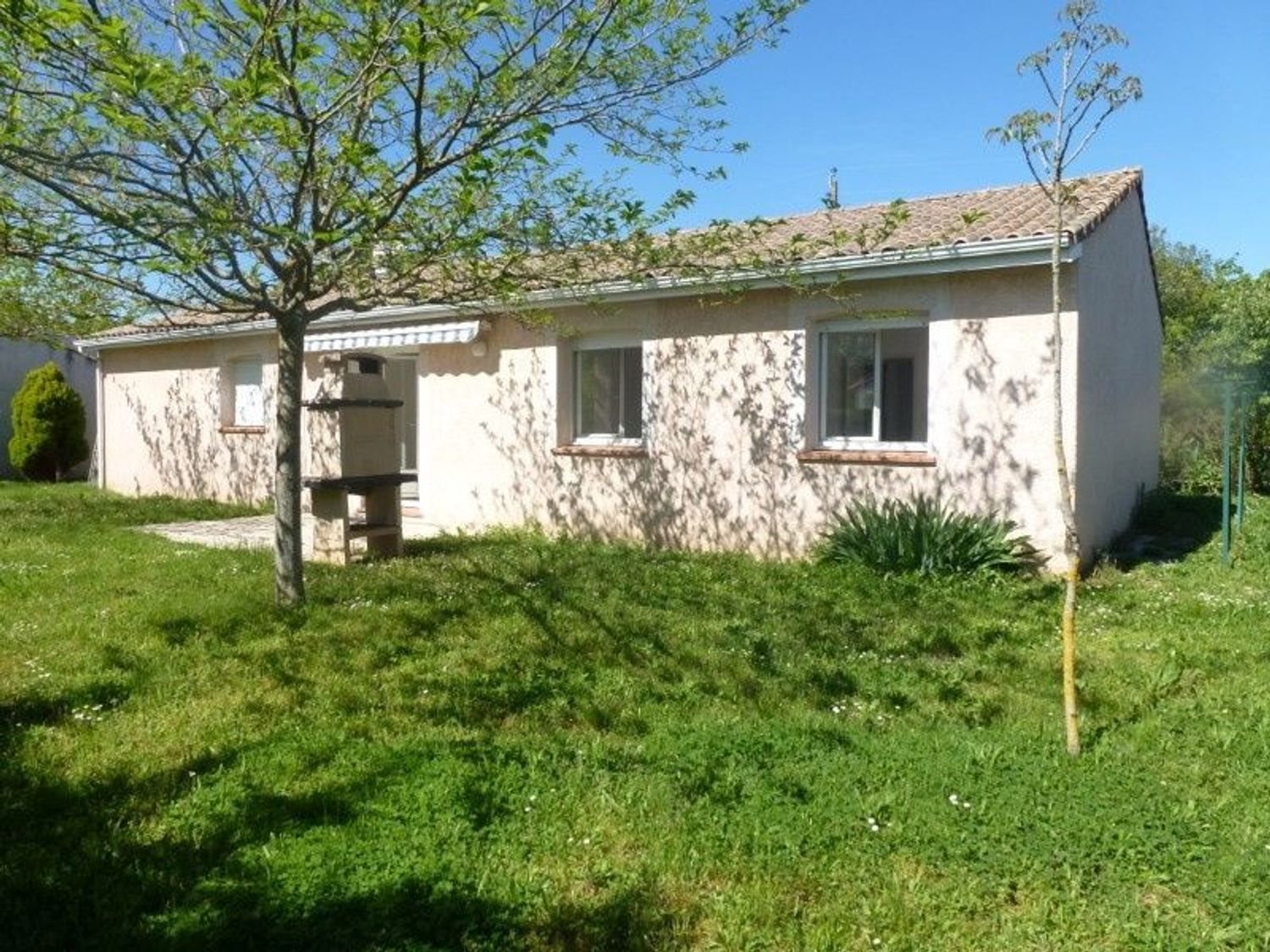 Maison à vendre, 103m², Plaisance-du-Touch