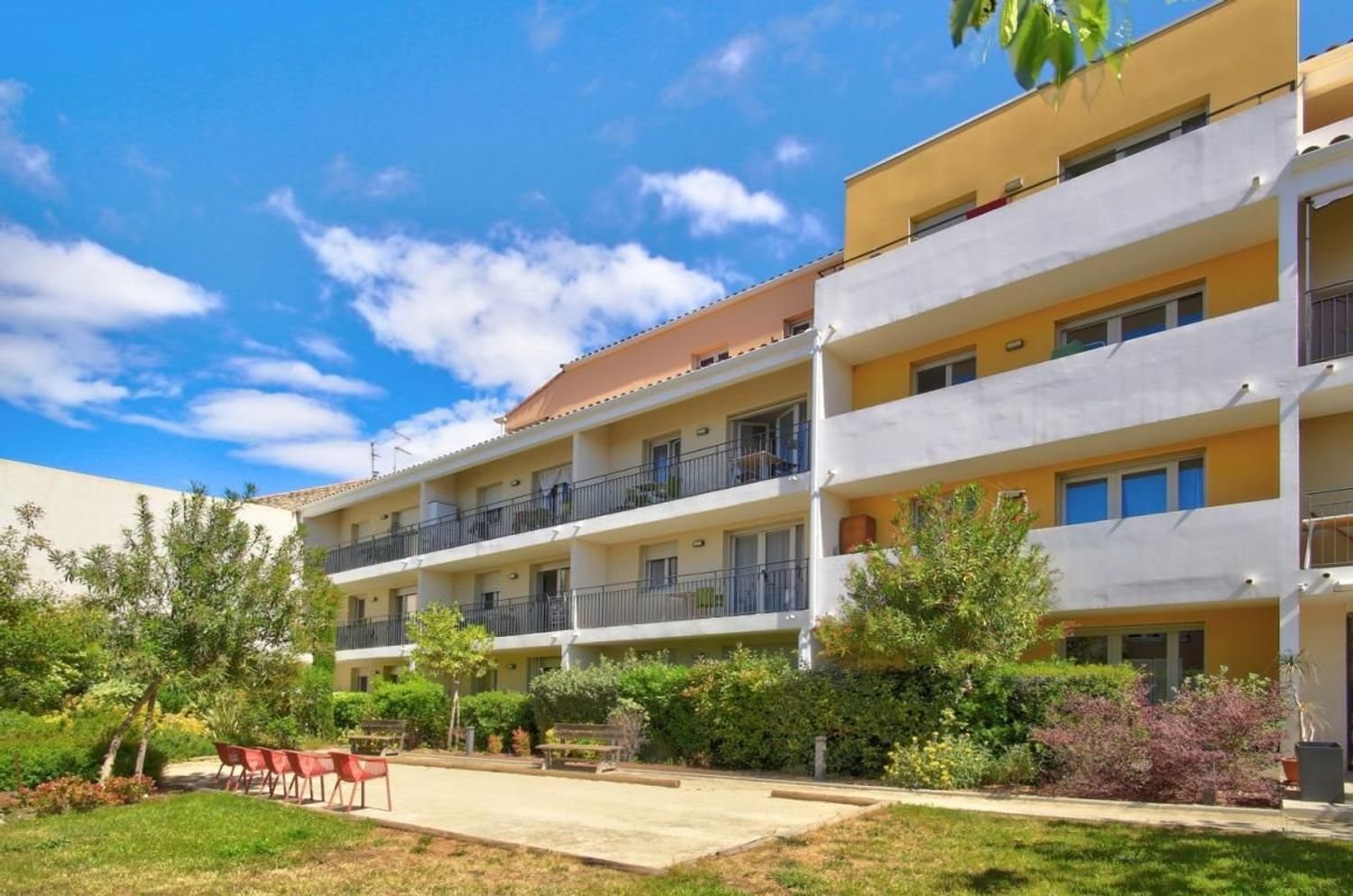 Appartement à vendre, 41m², Pézenas