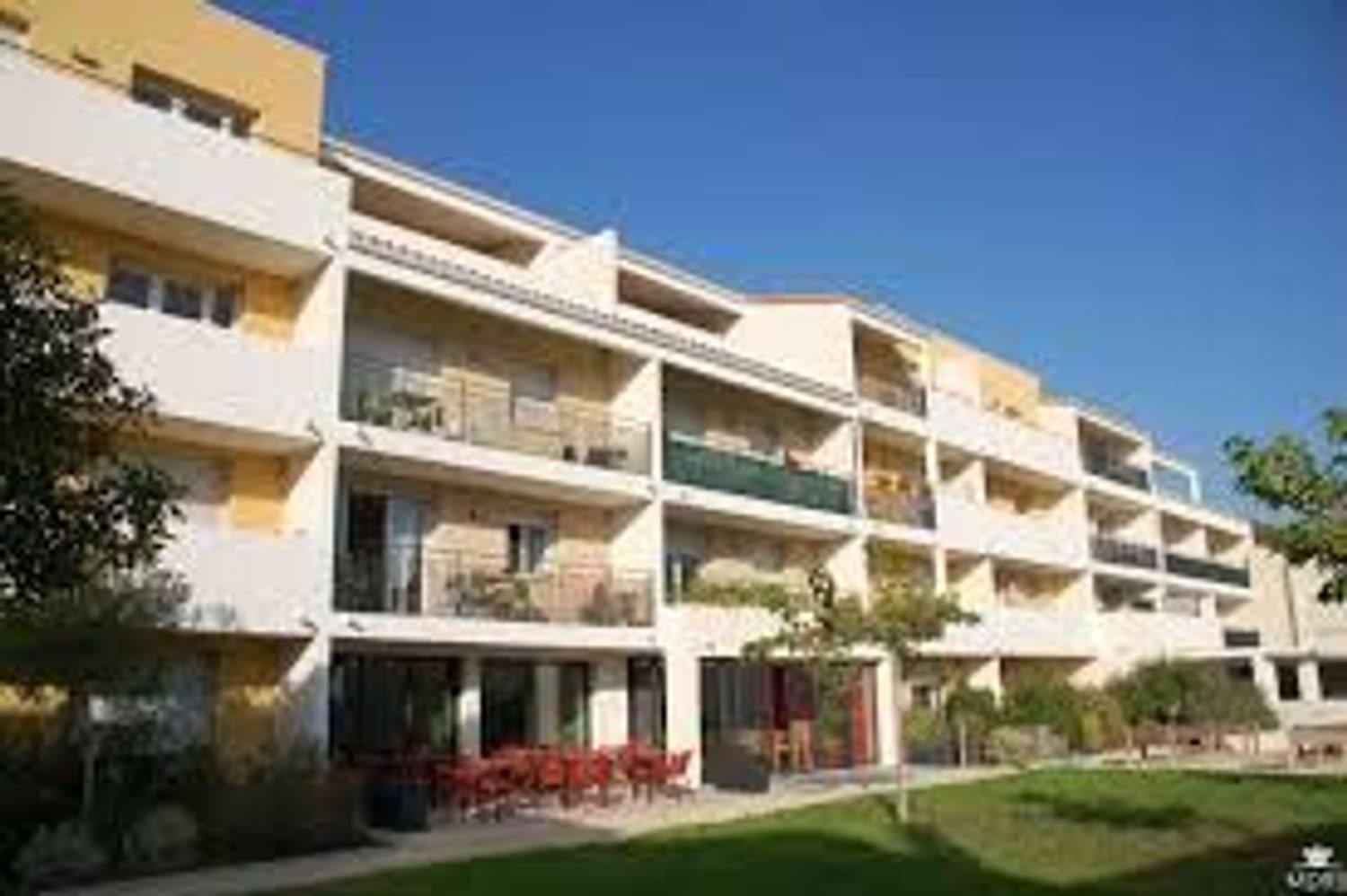 Appartement à vendre, 41m², Pézenas