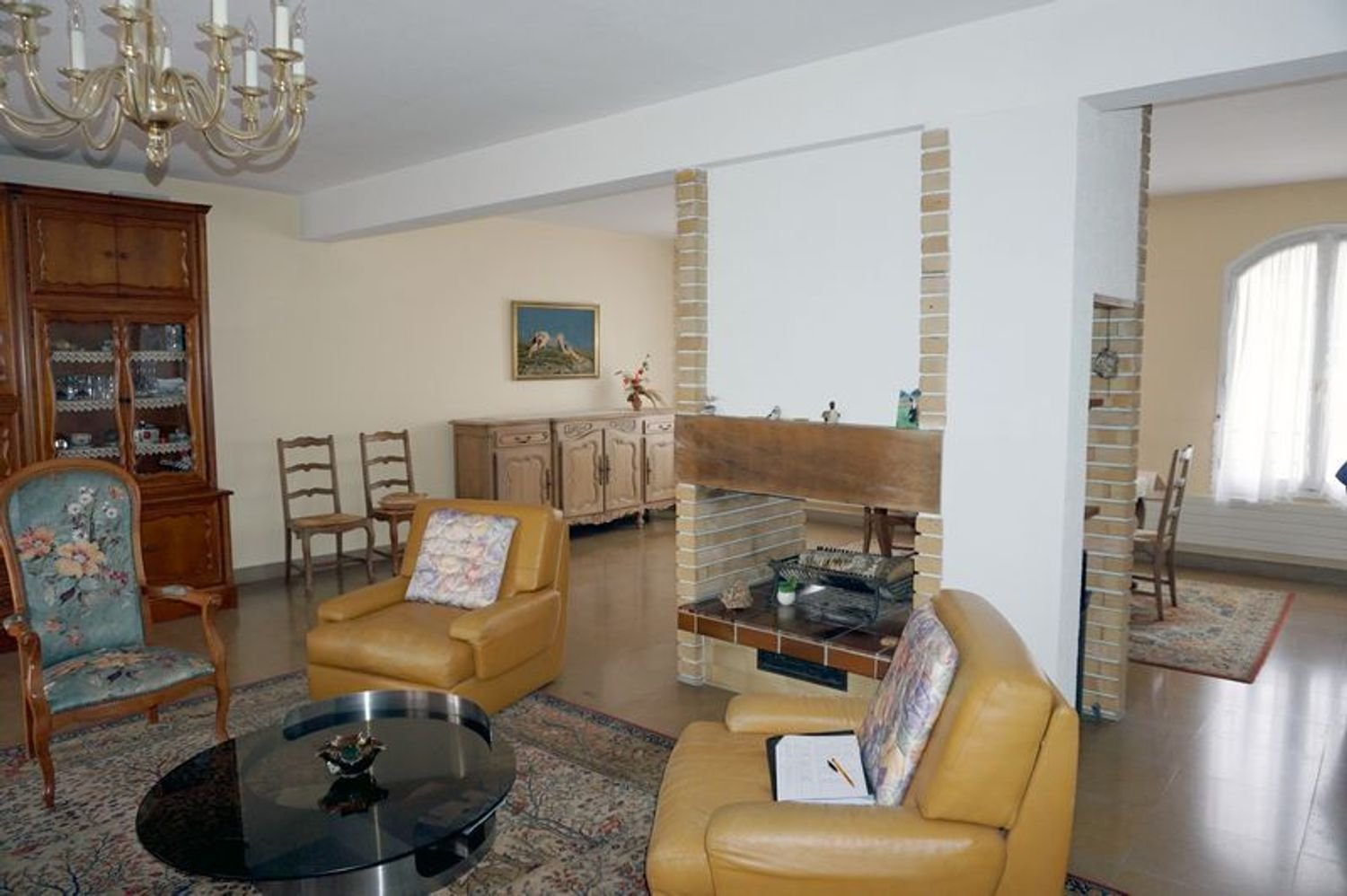 Maison à vendre, 240m², Digoin
