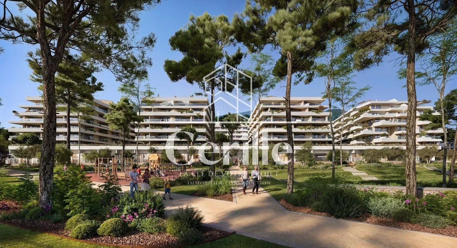 Appartement à vendre, 73m², Roquebrune-Cap-Martin