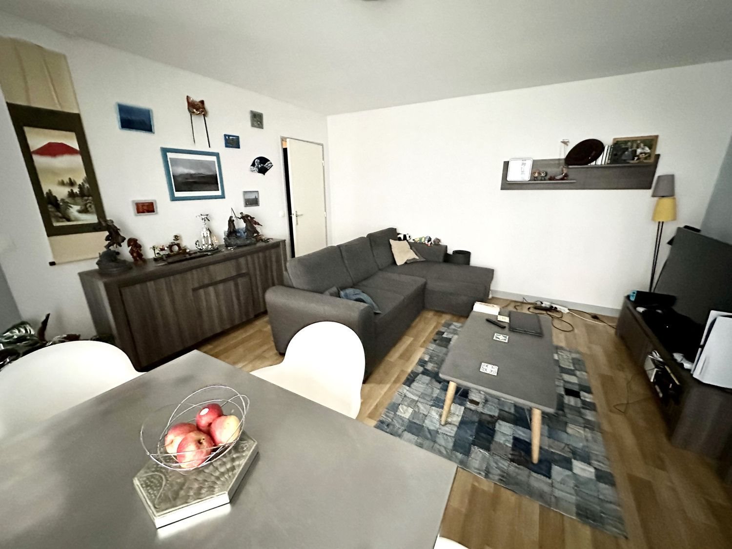 Appartement à vendre, 45m², Lille