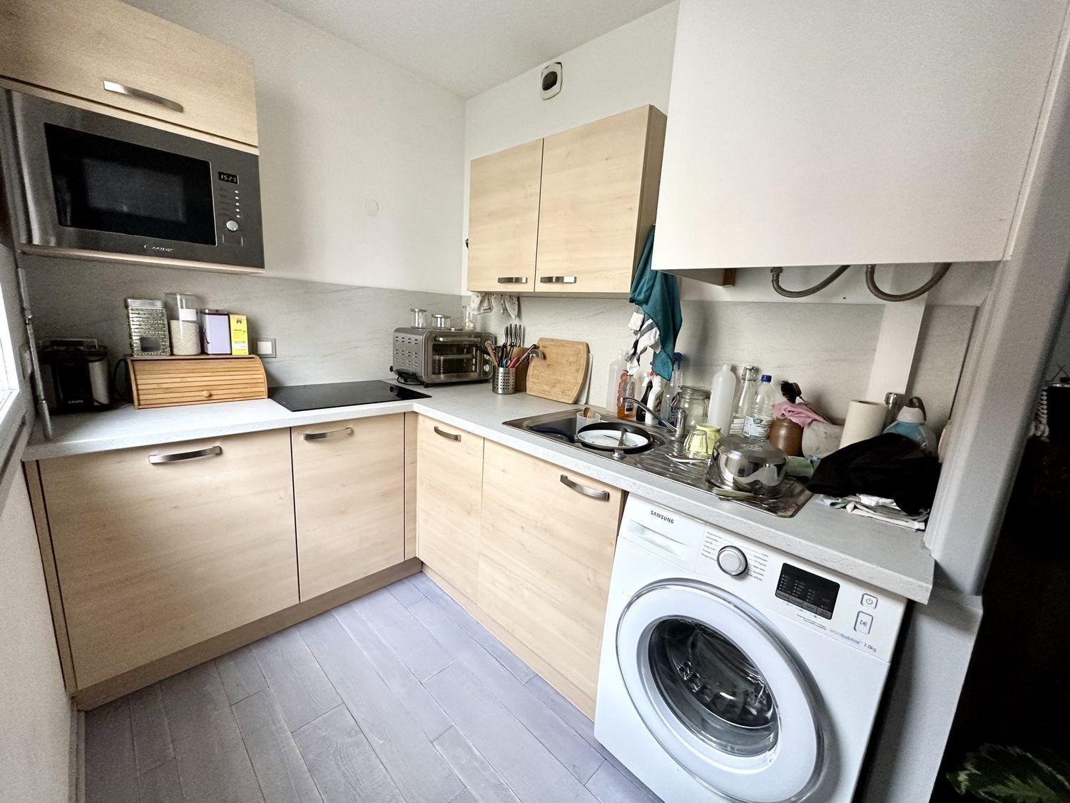 Appartement à vendre, 45m², Lille