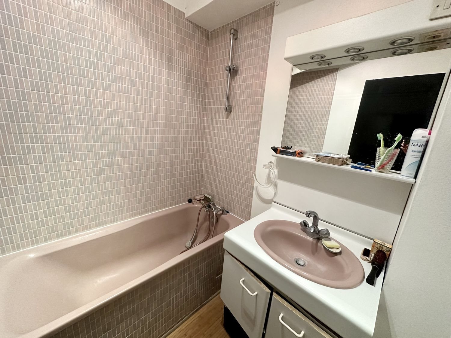 Appartement à vendre, 45m², Lille