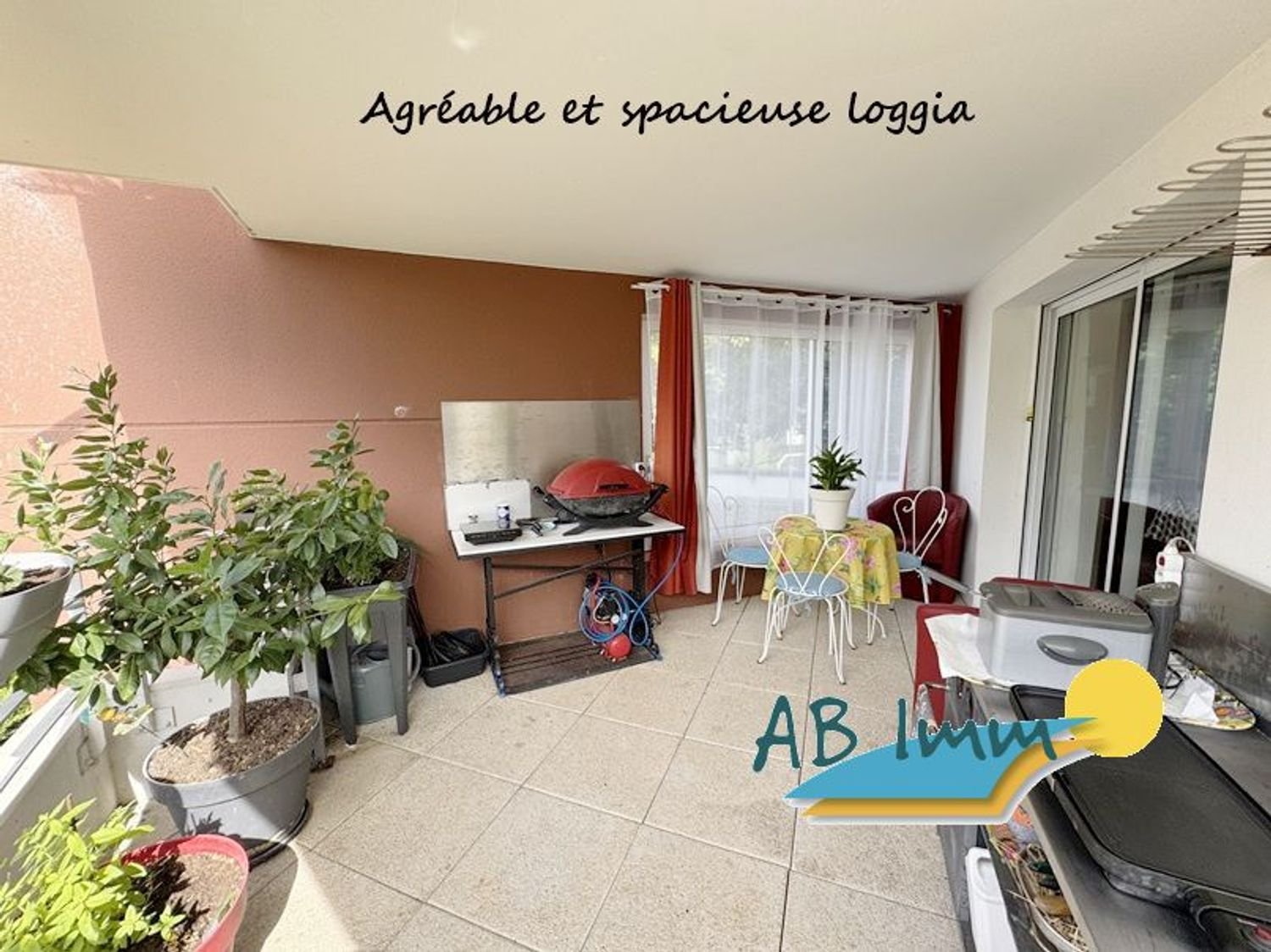 Appartement à vendre, 88m², Lorient