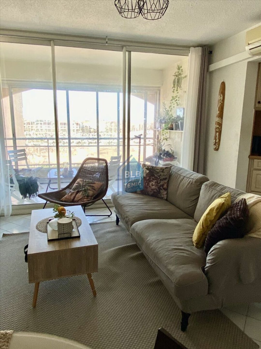Appartement à vendre, 53m², Mauguio