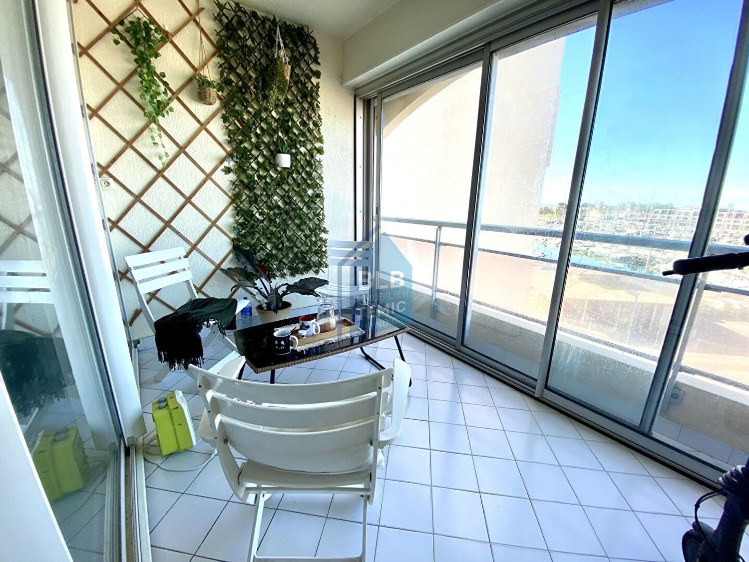 Appartement à vendre, 53m², Mauguio