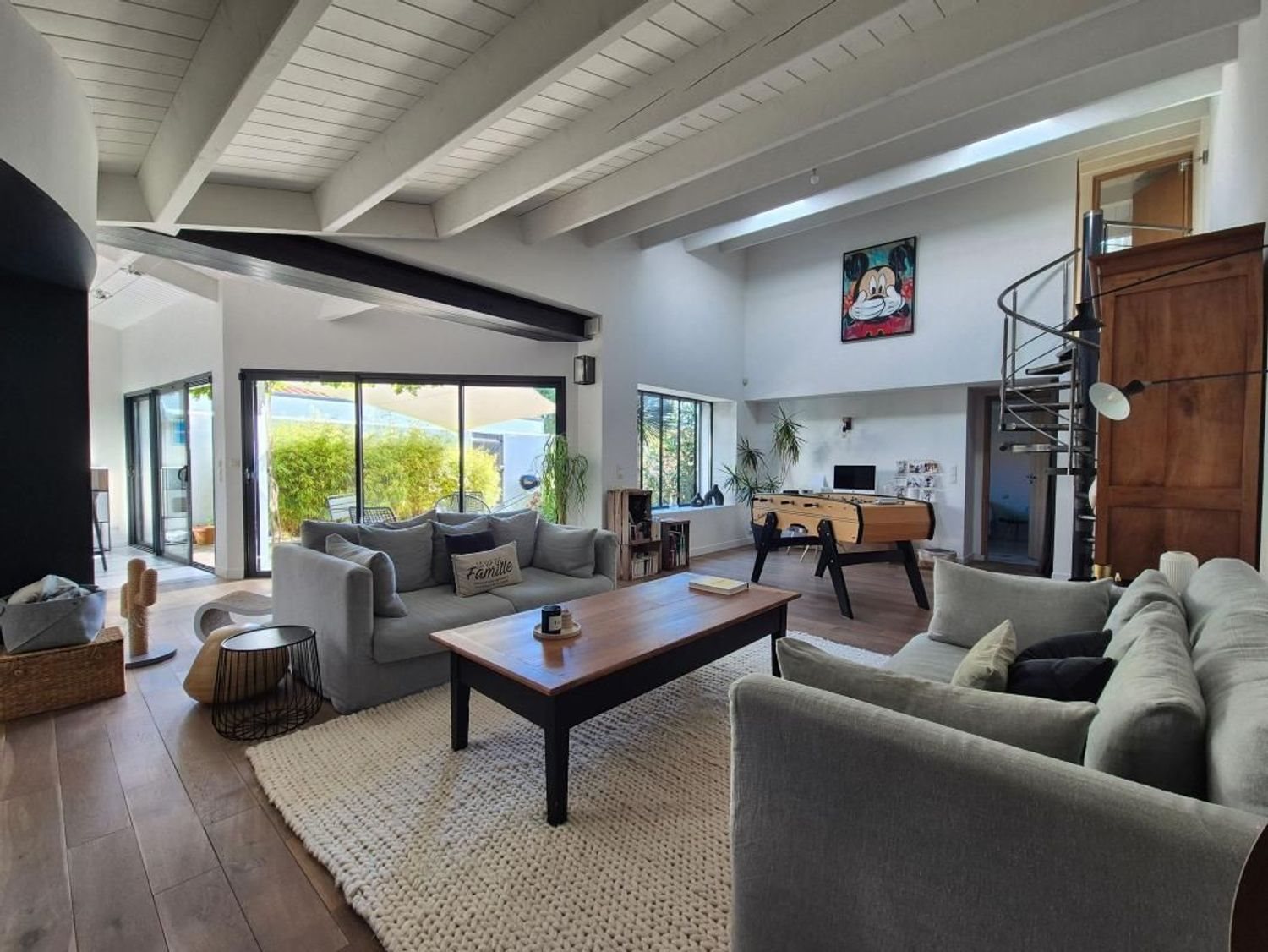 Maison à vendre, 170m², Dolus-d'Oléron