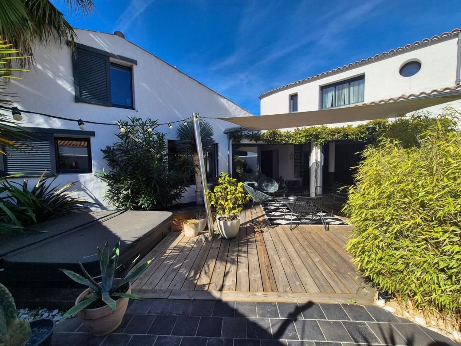 Maison à vendre, 170m², Dolus-d'Oléron