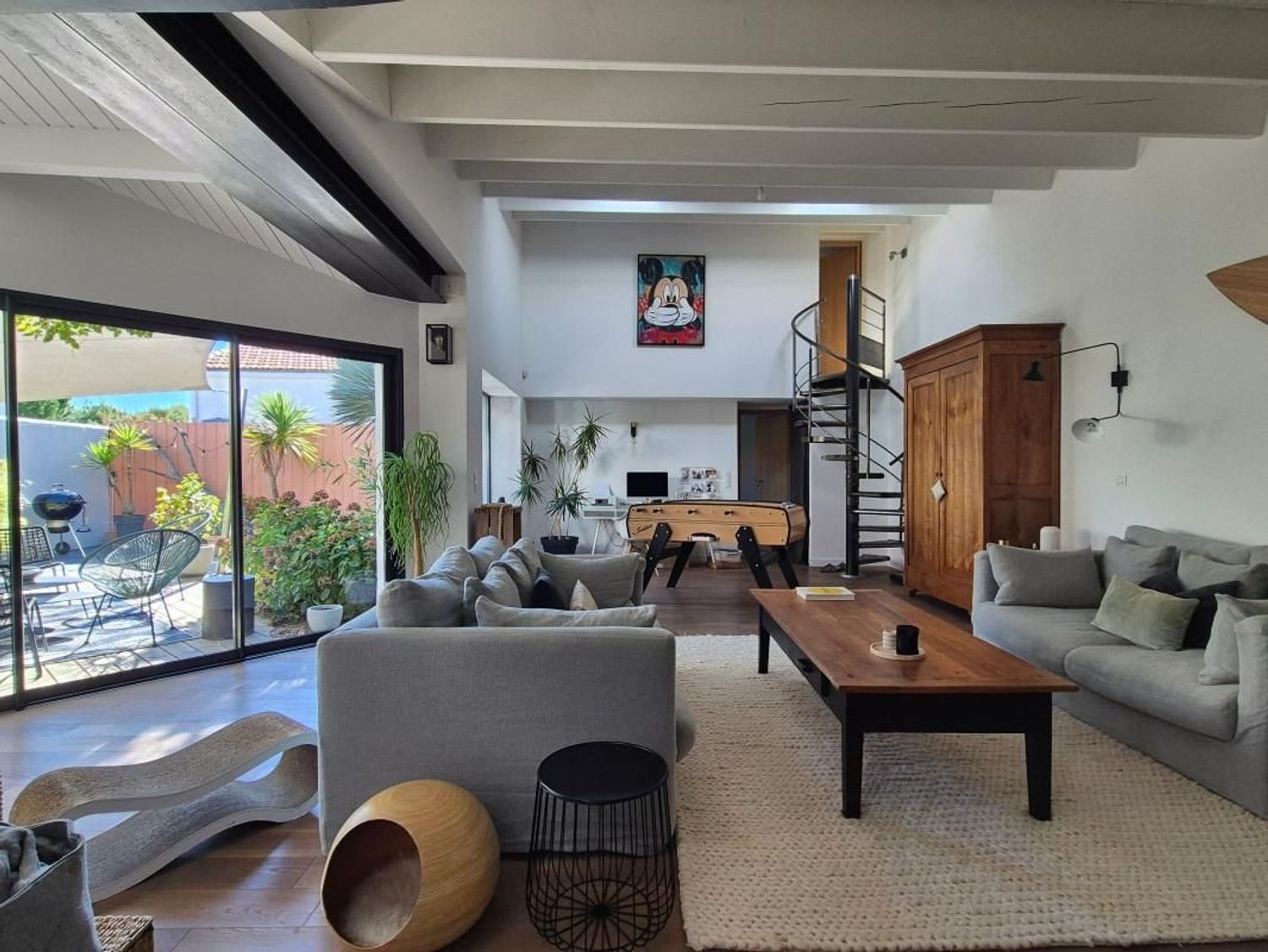 Maison à vendre, 170m², Dolus-d'Oléron