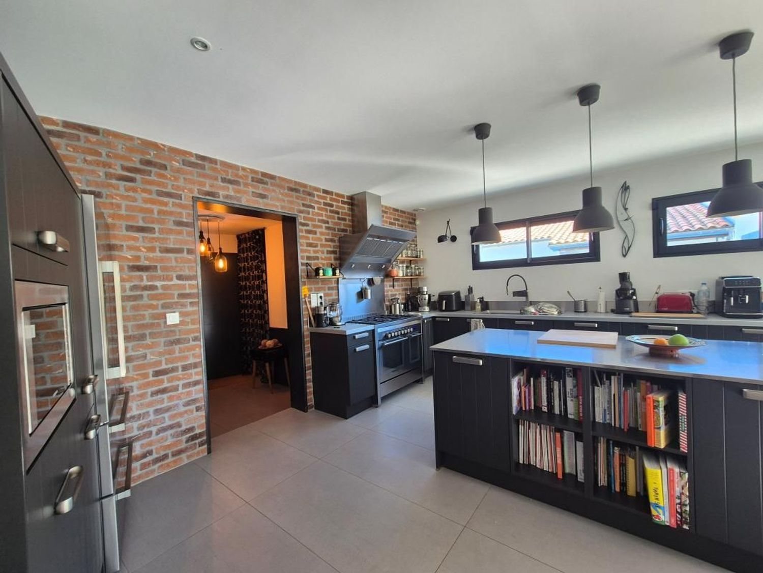 Maison à vendre, 170m², Dolus-d'Oléron