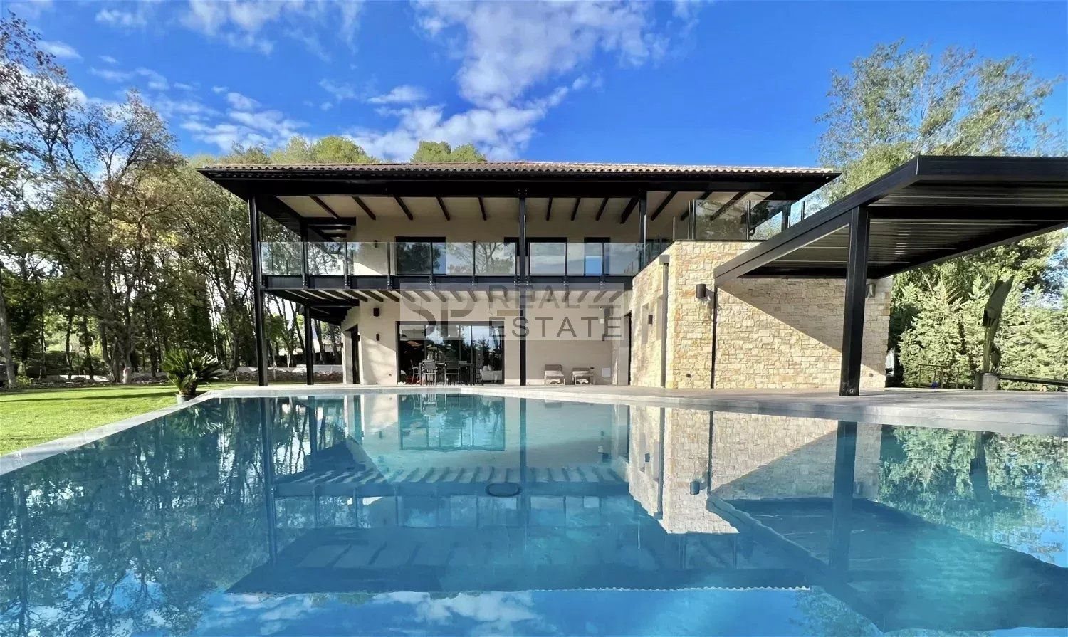 Maison à vendre, 525m², Mougins