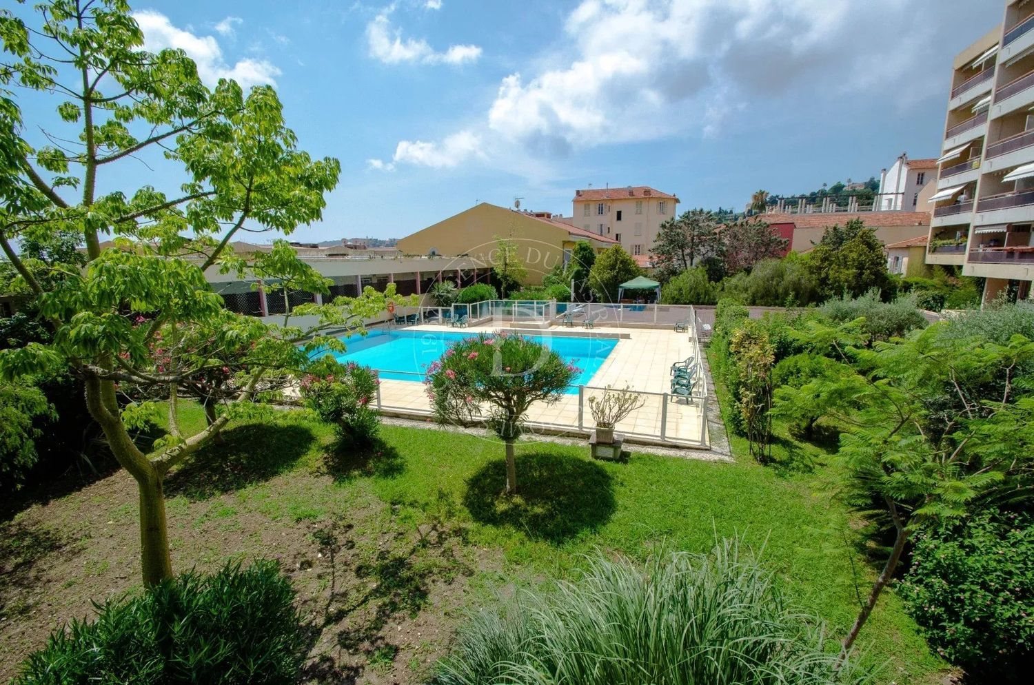Appartement à louer, 29m², Beaulieu-sur-Mer