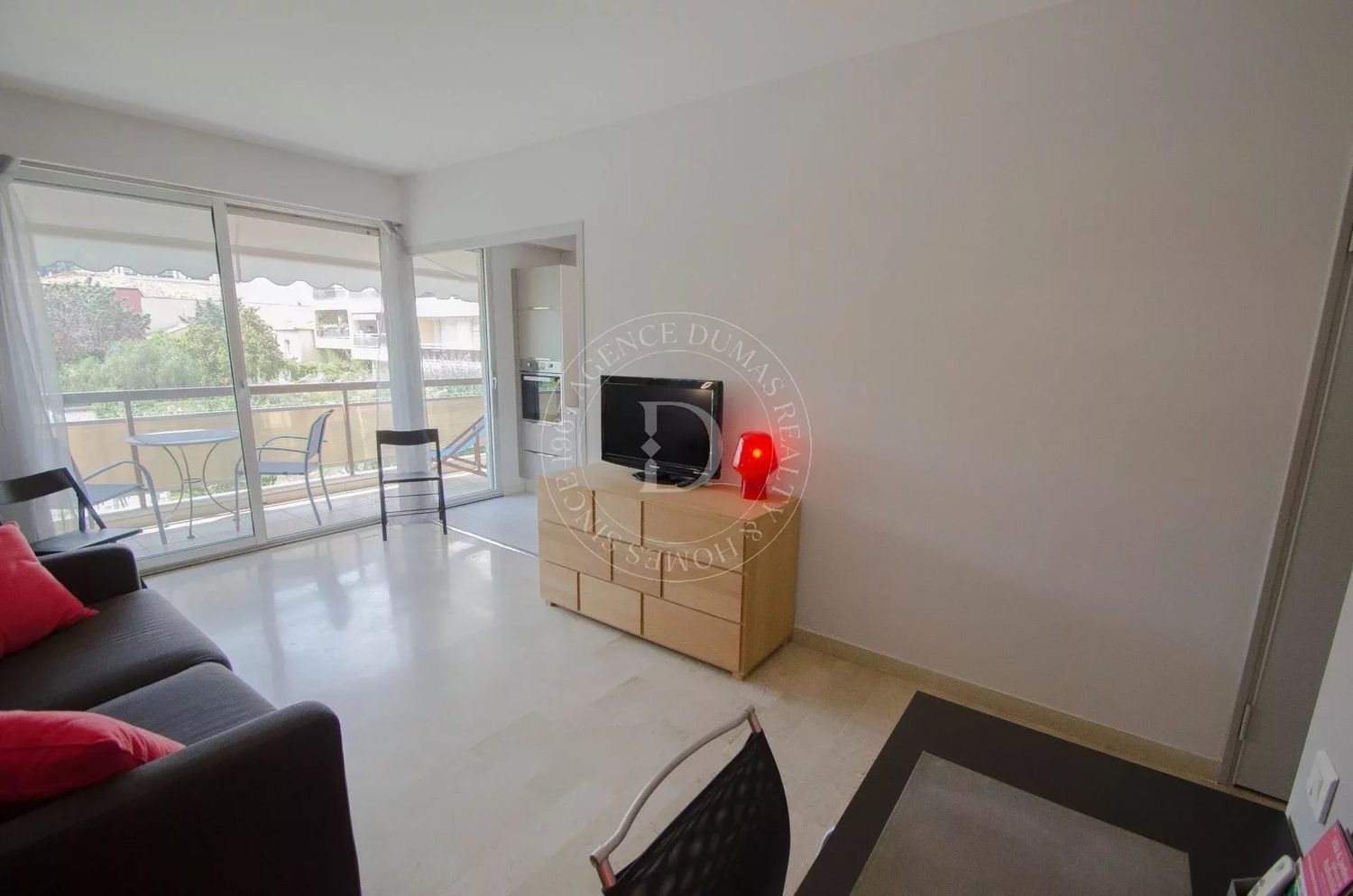 Appartement à louer, 29m², Beaulieu-sur-Mer